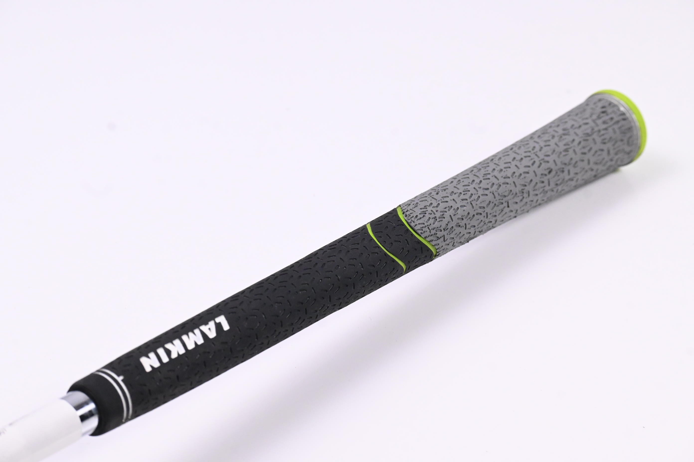Left Hand Taylormade Milled Grind 2 Gap Wedge / 52 Degree / Wedge Flex Shaft