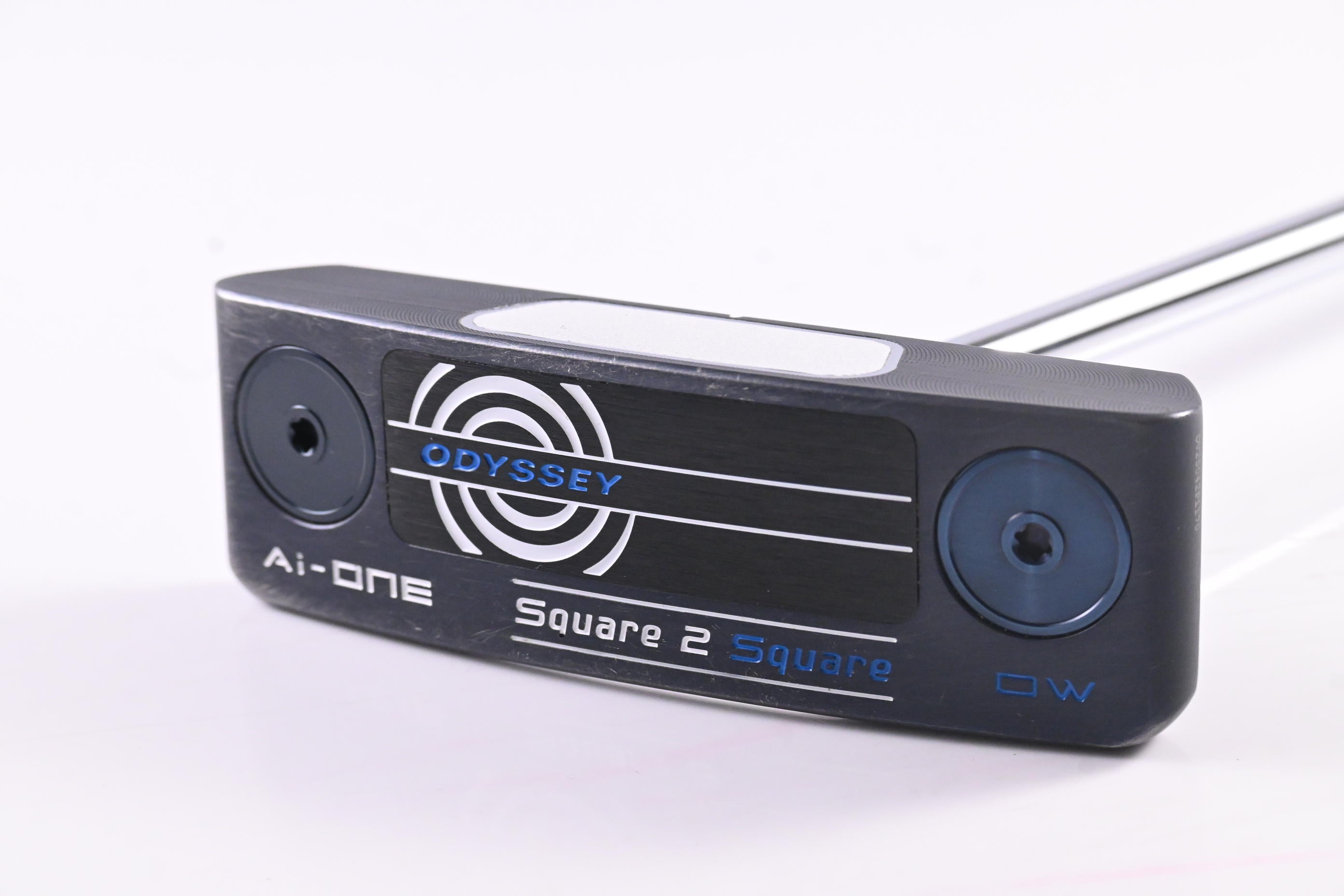 Odyssey Ai-One Square 2 Square Putter / 35 Inch