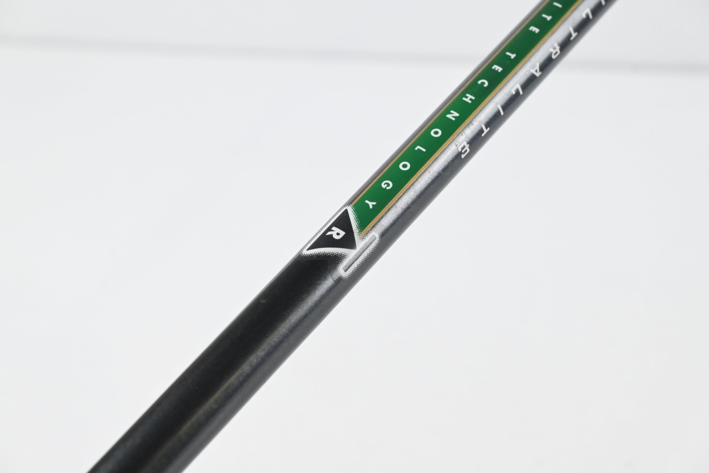 Left Hand Titleist 975 D Driver / 8.5 Degree / Regular Flex Titleist Ultralite Shaft