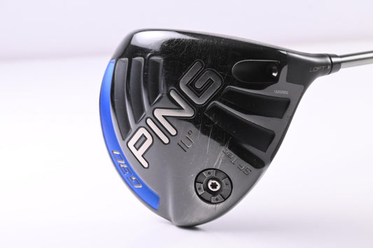 Ping G30 SF Tec Driver / 10 Degree / Regular Flex Ping Tour 65 Shaft