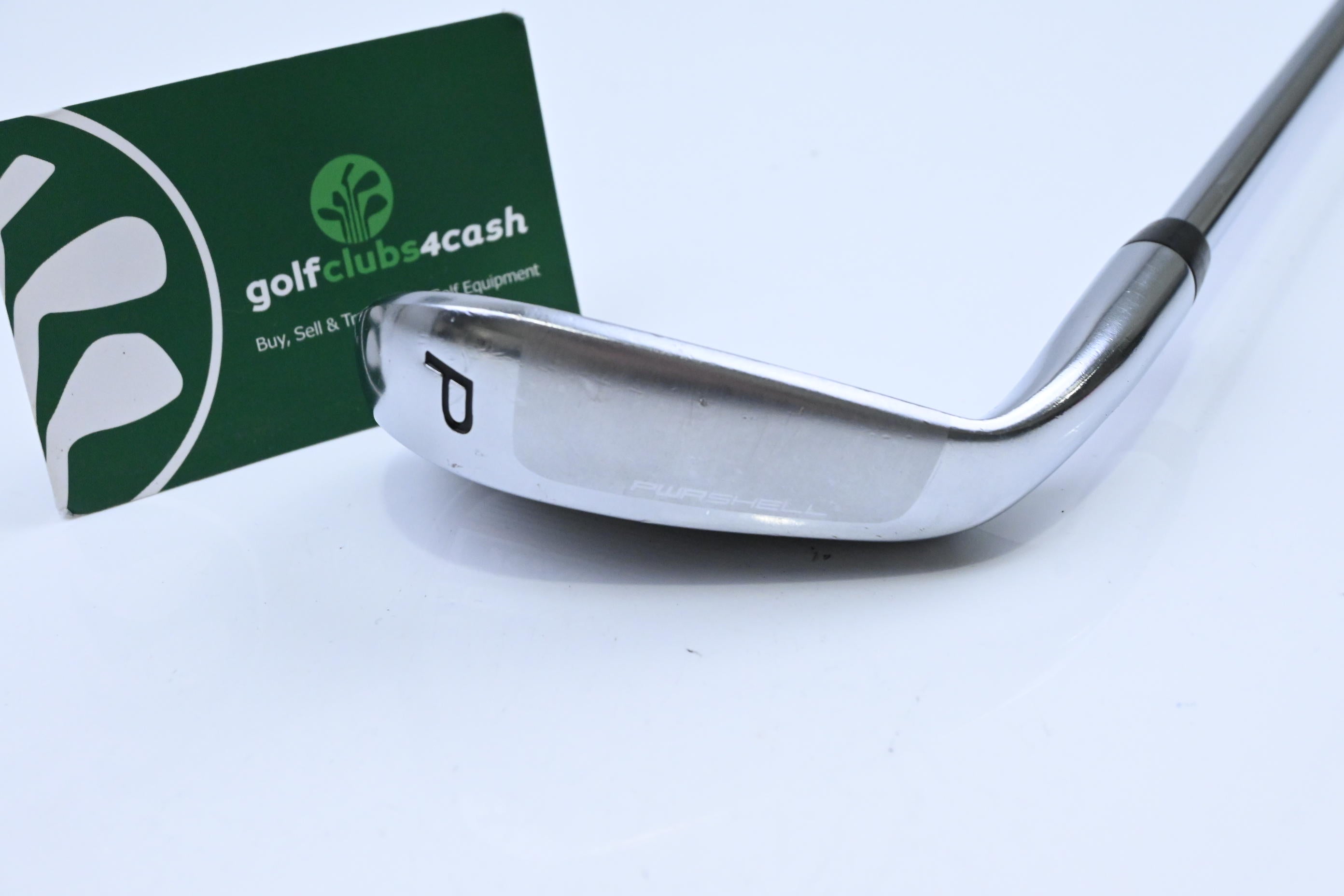 Cobra King F7 Pitching Wedge / 45 Degree / Regular Flex Cobra King Steel Shaft