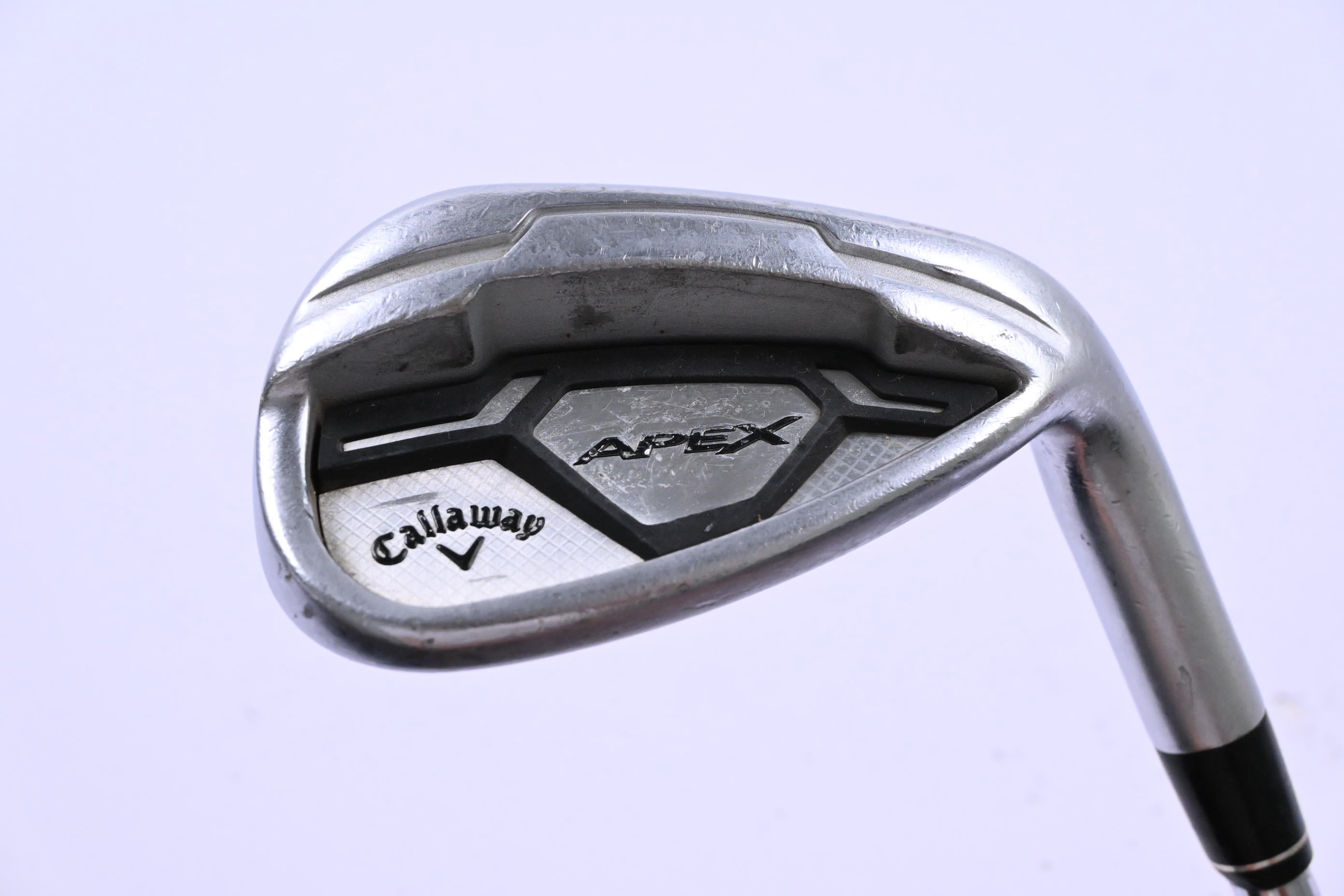 Callaway Apex CF16 Gap Wedge / 50 Degree / Stiff Flex True Temper XP 105 ST15