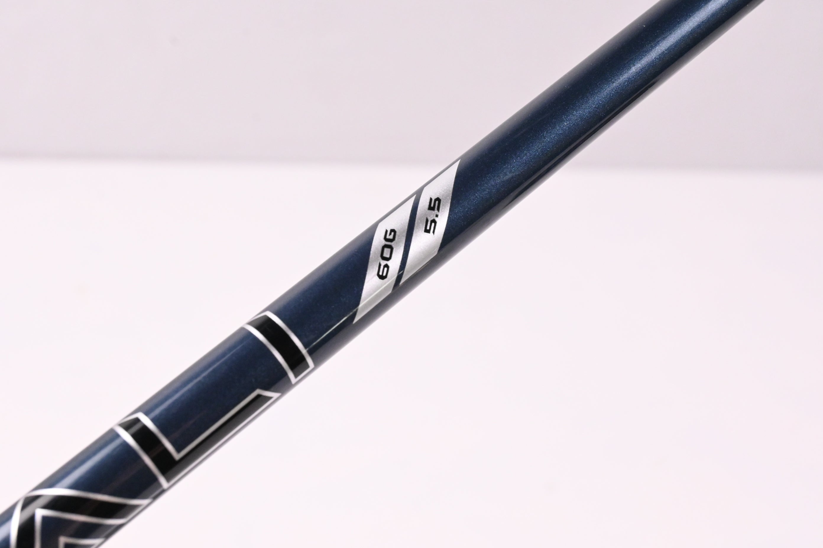 Project X Denali Blue 60 #7 Wood Shaft / Regular Flex / Cobra 3rd Gen
