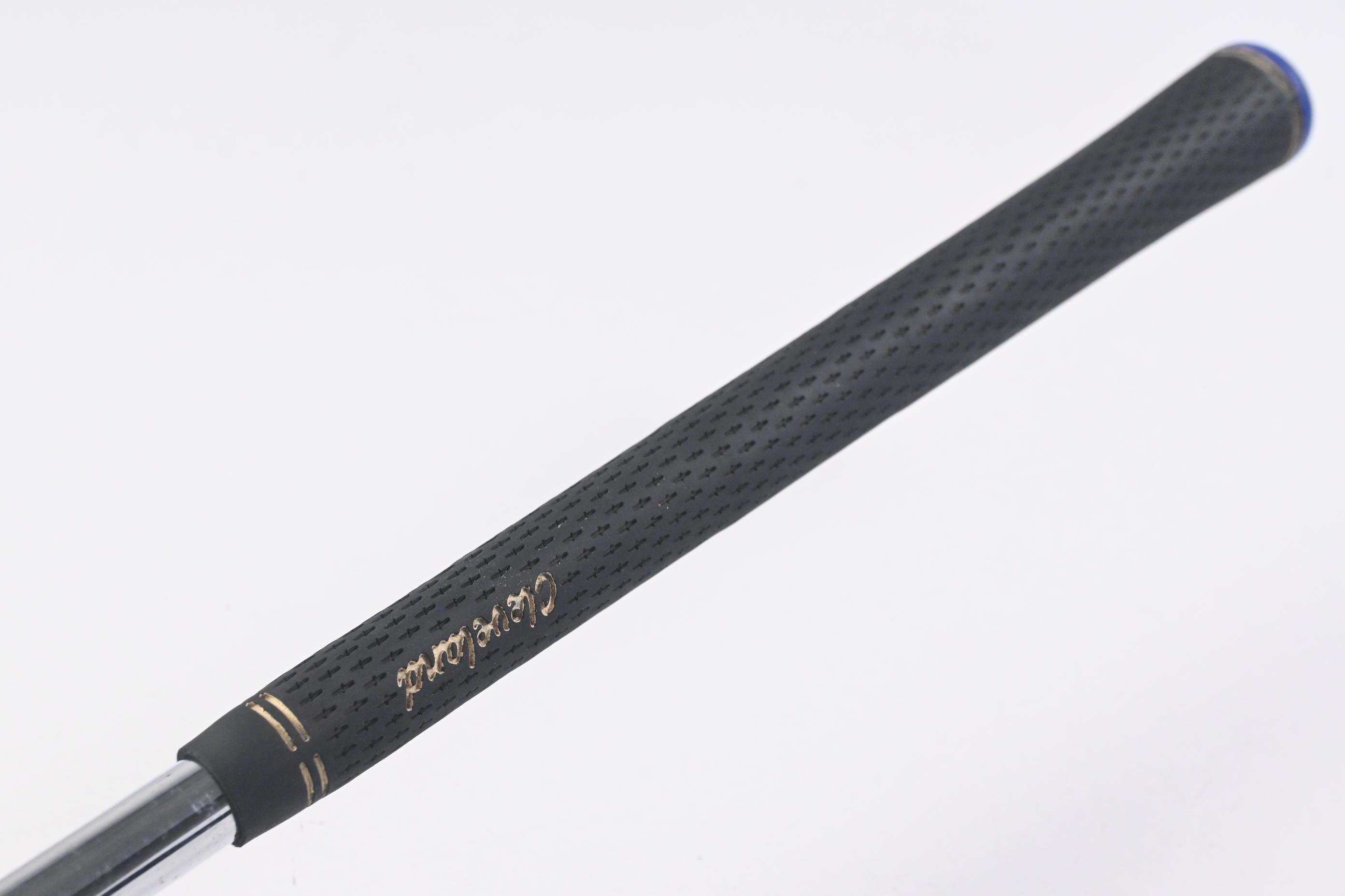 Cleveland RTX-3 Sand Wedge / 56 Degree / Wedge Flex Dynamic Gold Steel Shaft