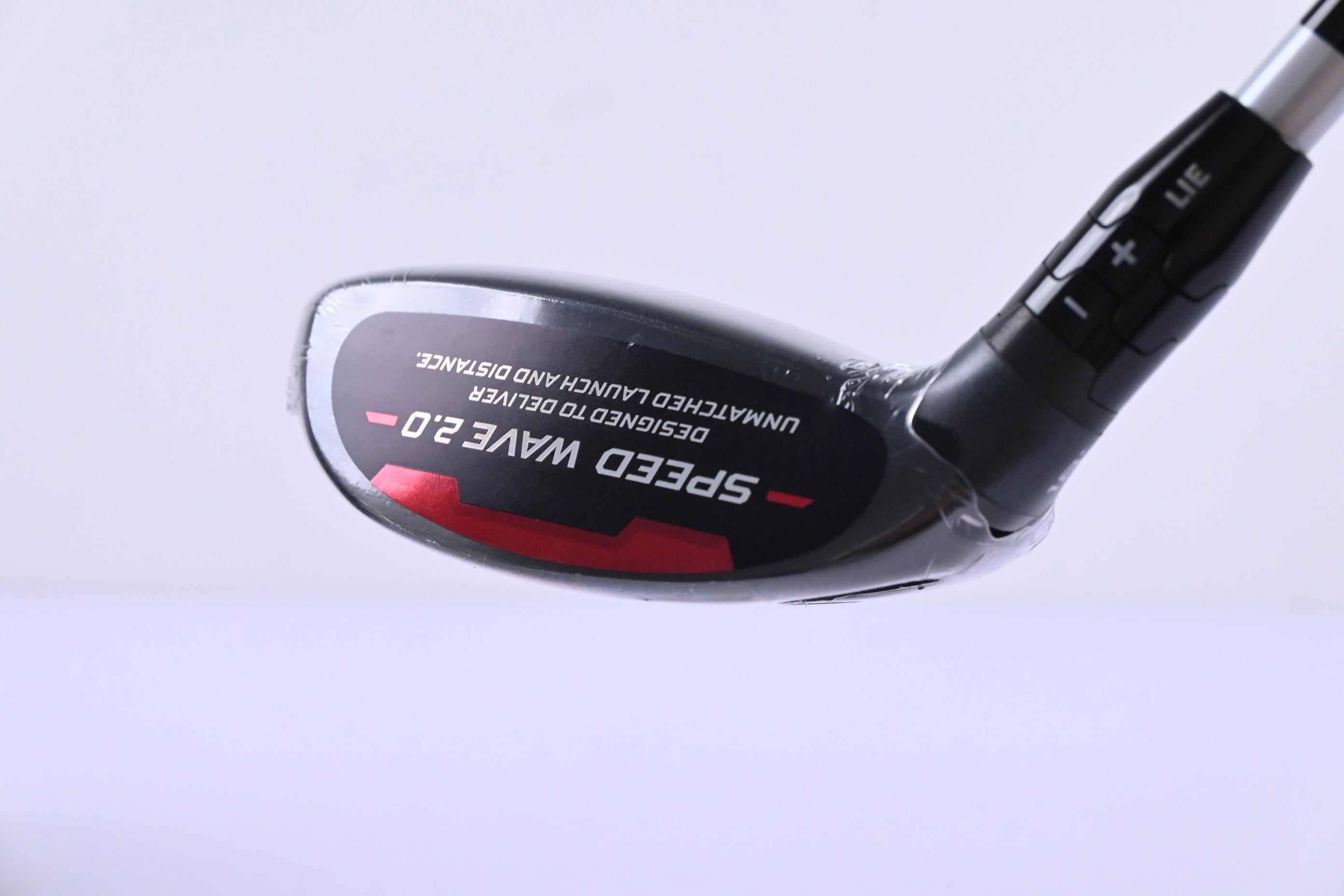 Ladies Callaway Quantum Max #5 Wood / 18 Degree / Ladies Flex Eldio 40 Shaft