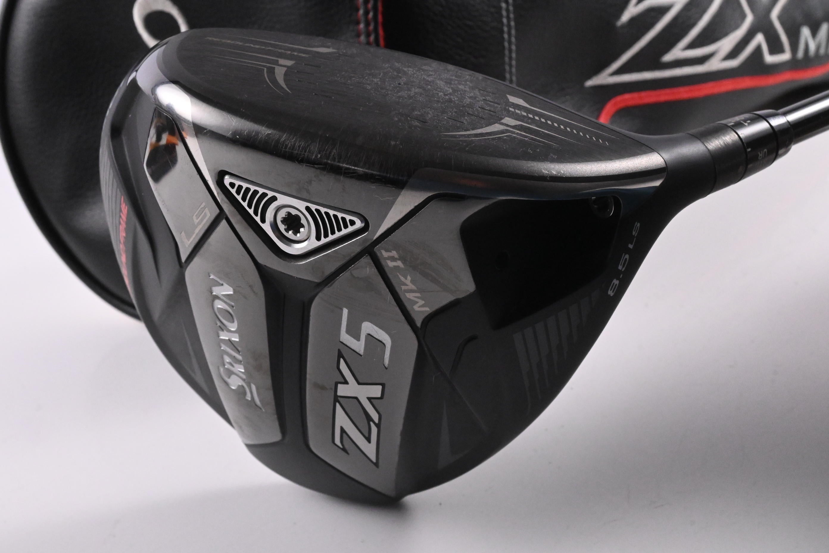 Srixon ZX5 LS Mk II LS 2023 Driver / 8.5 Degree / TX-Flex Tensei CK Pro Blue 70