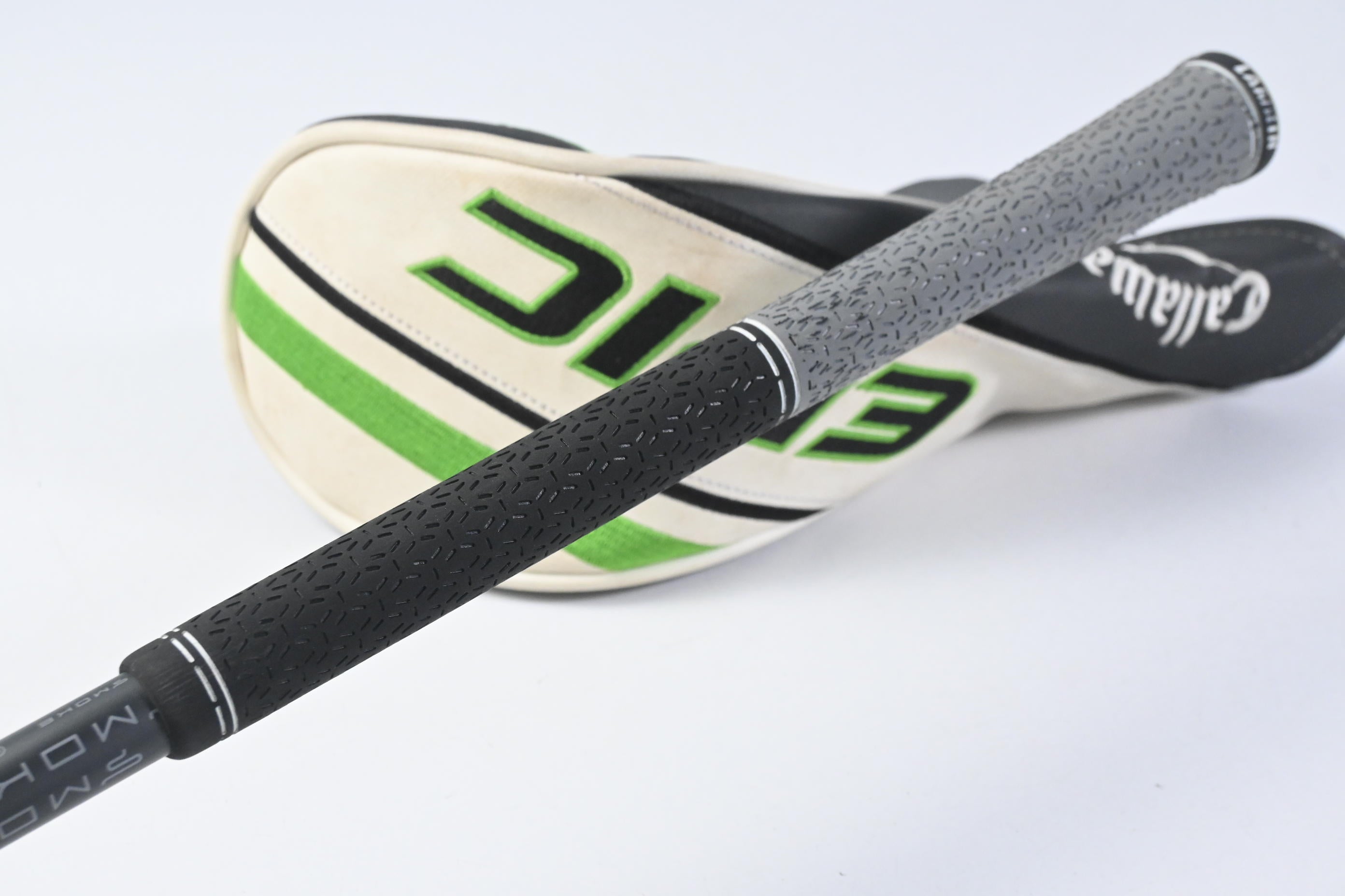 Callaway Epic Speed #3 Wood / 15 Degree / Regular Flex HZRDUS Smoke iM10 60
