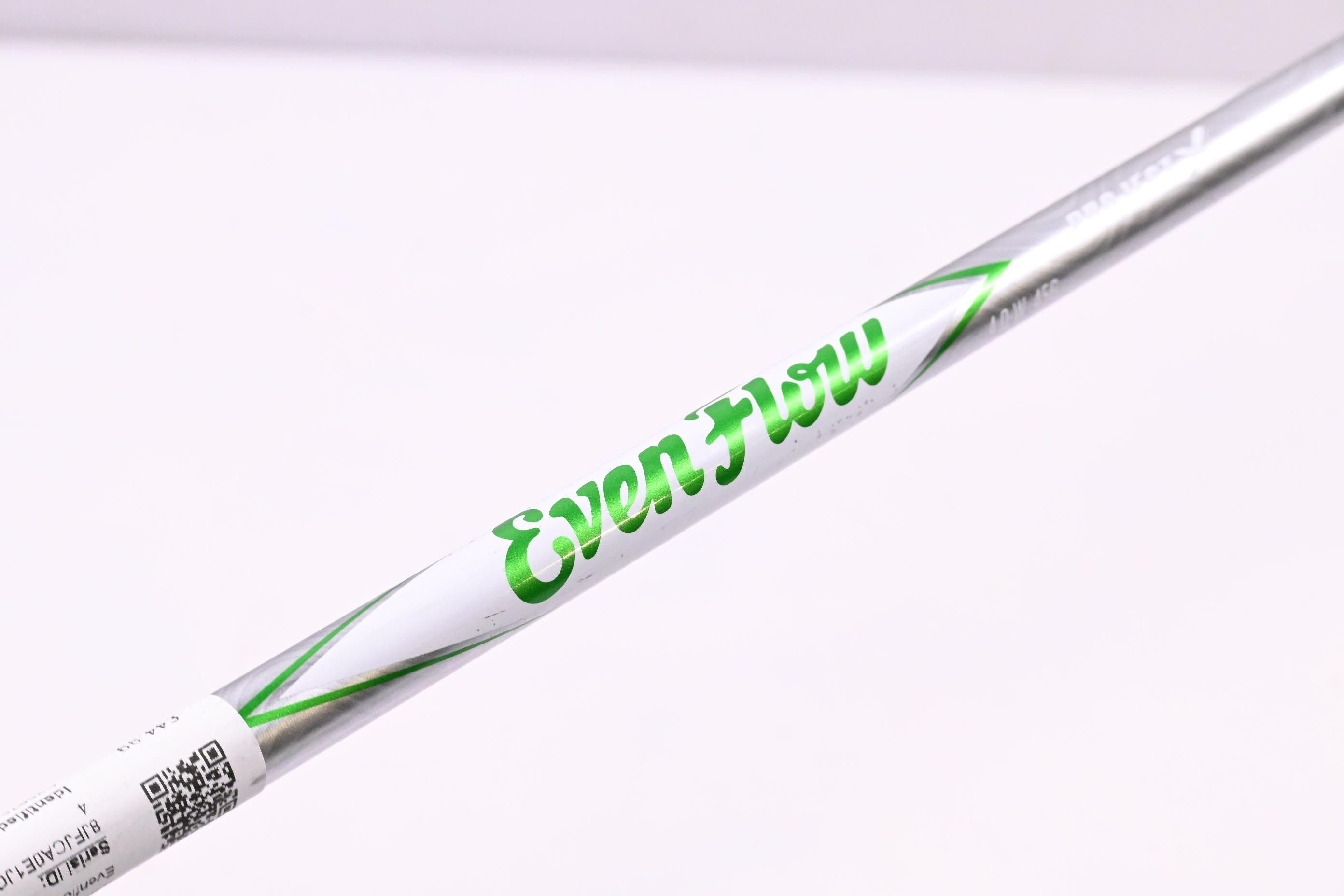 Project X Evenflow 45 Driver Shaft / Ladies Flex / Callaway 2nd Gen