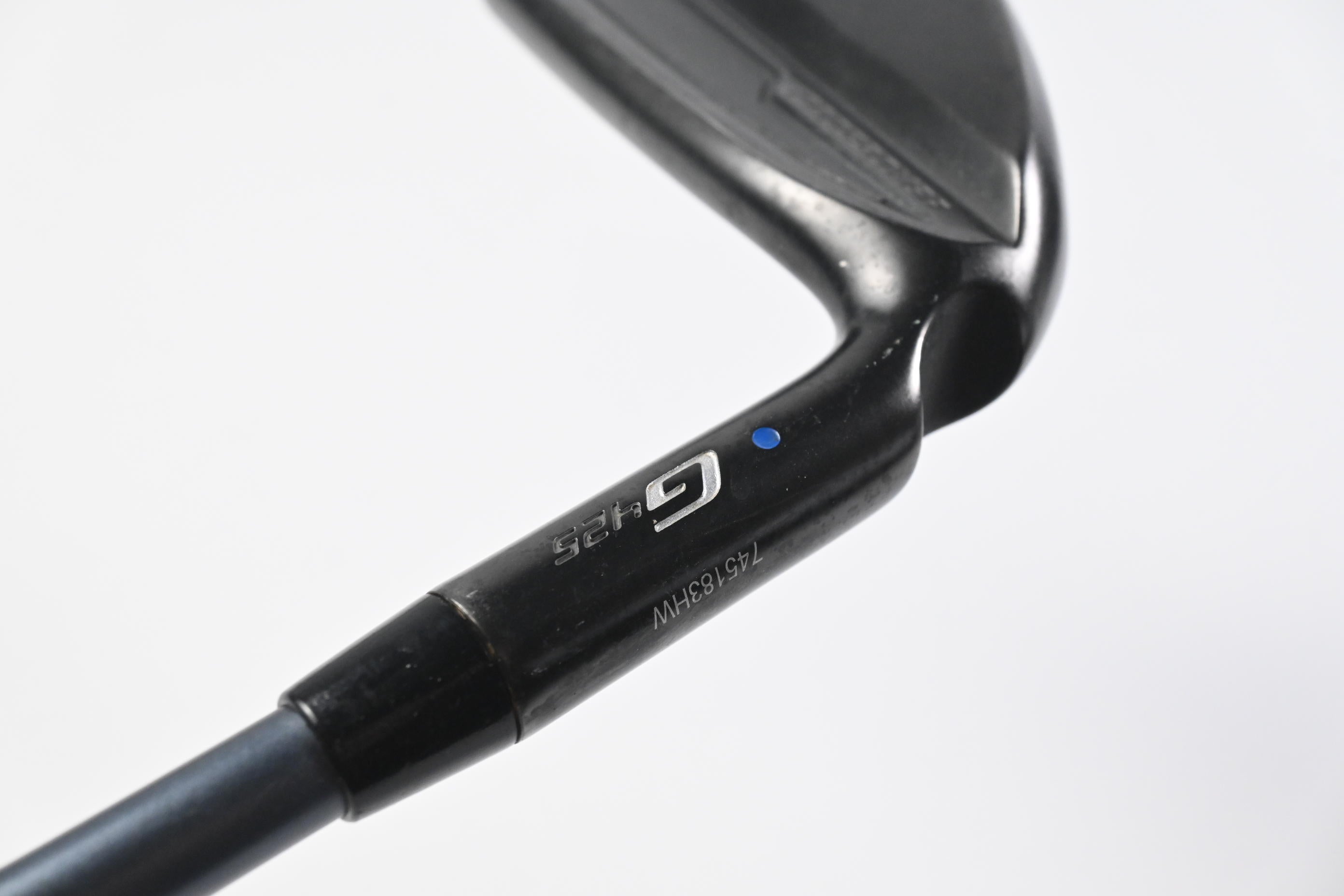 Ping G425 Crossover #3 Hybrid / 20 Degree / Blue Dot / Stiff Flex Alta CB Slate