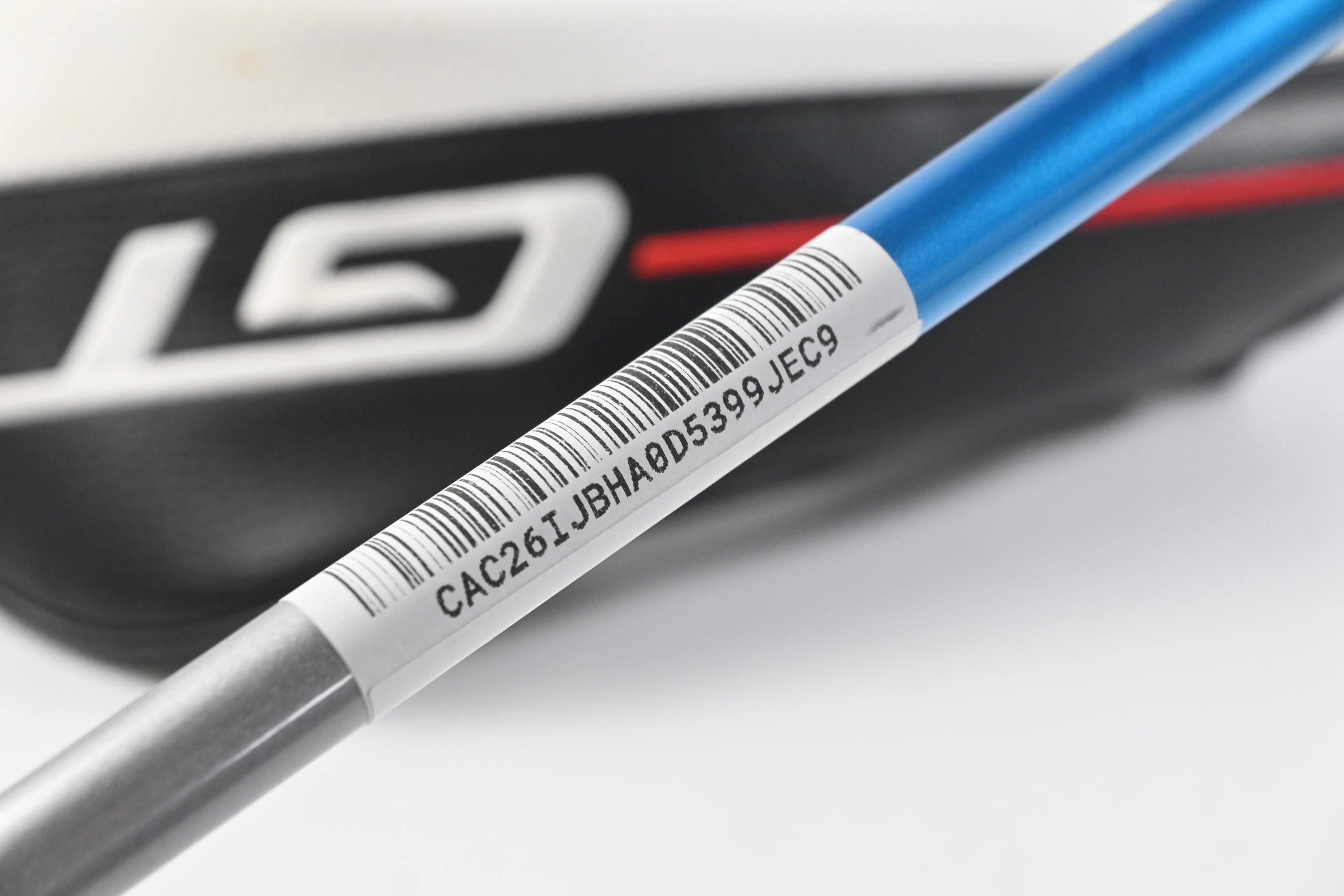 Titleist GT2 #5 Wood / 18 Degree / Stiff Flex Tour AD UB-7 Shaft
