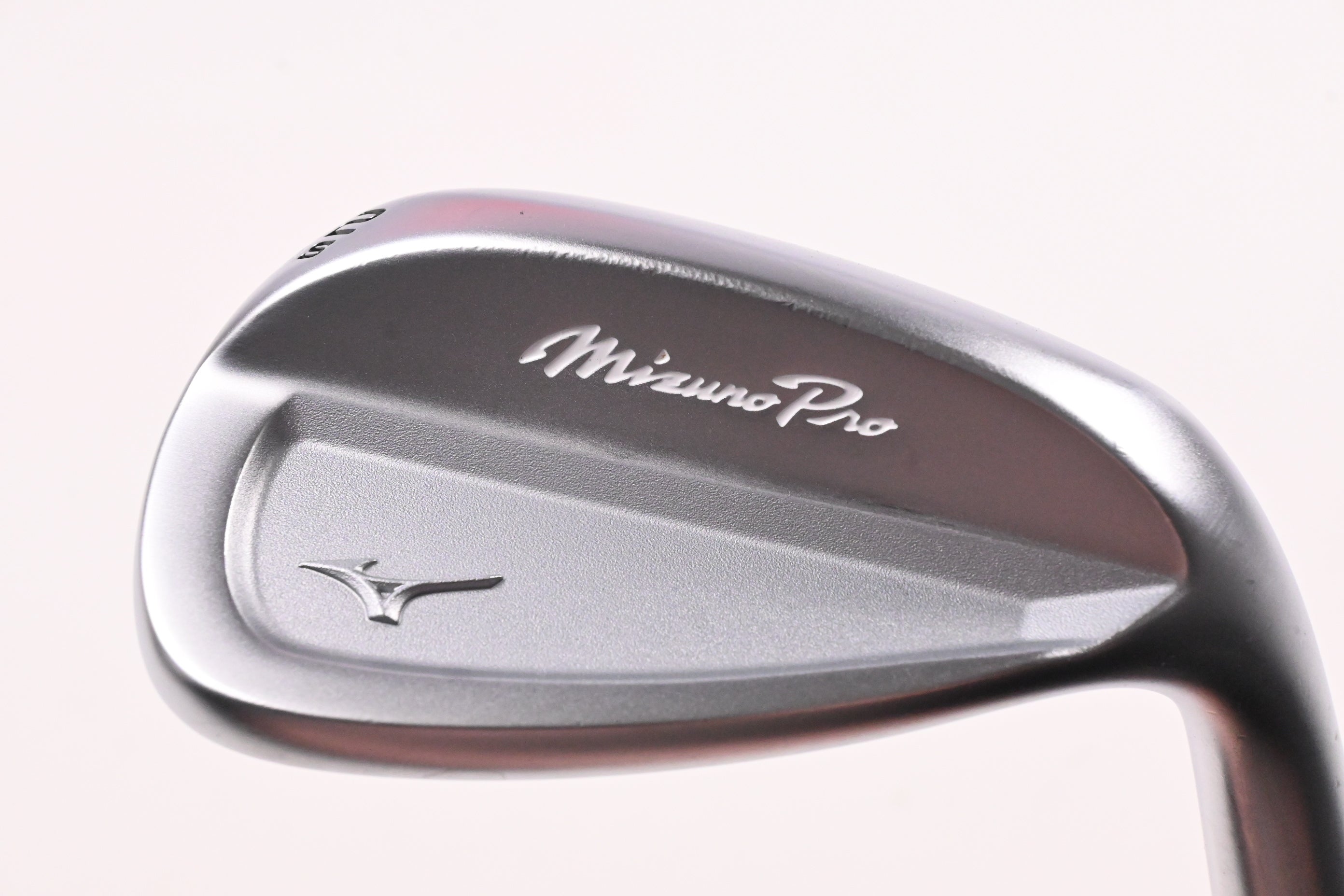 Mizuno Pro T-3 Gap Wedge / 52 Degree / Wedge Flex NS Pro Modus 3 105 Shaft