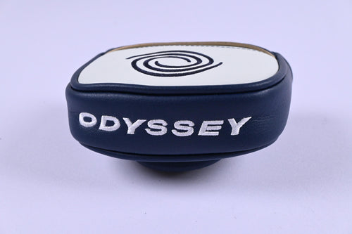 Odyssey Ai-One Milled Six T DB Putter / 34 Inch