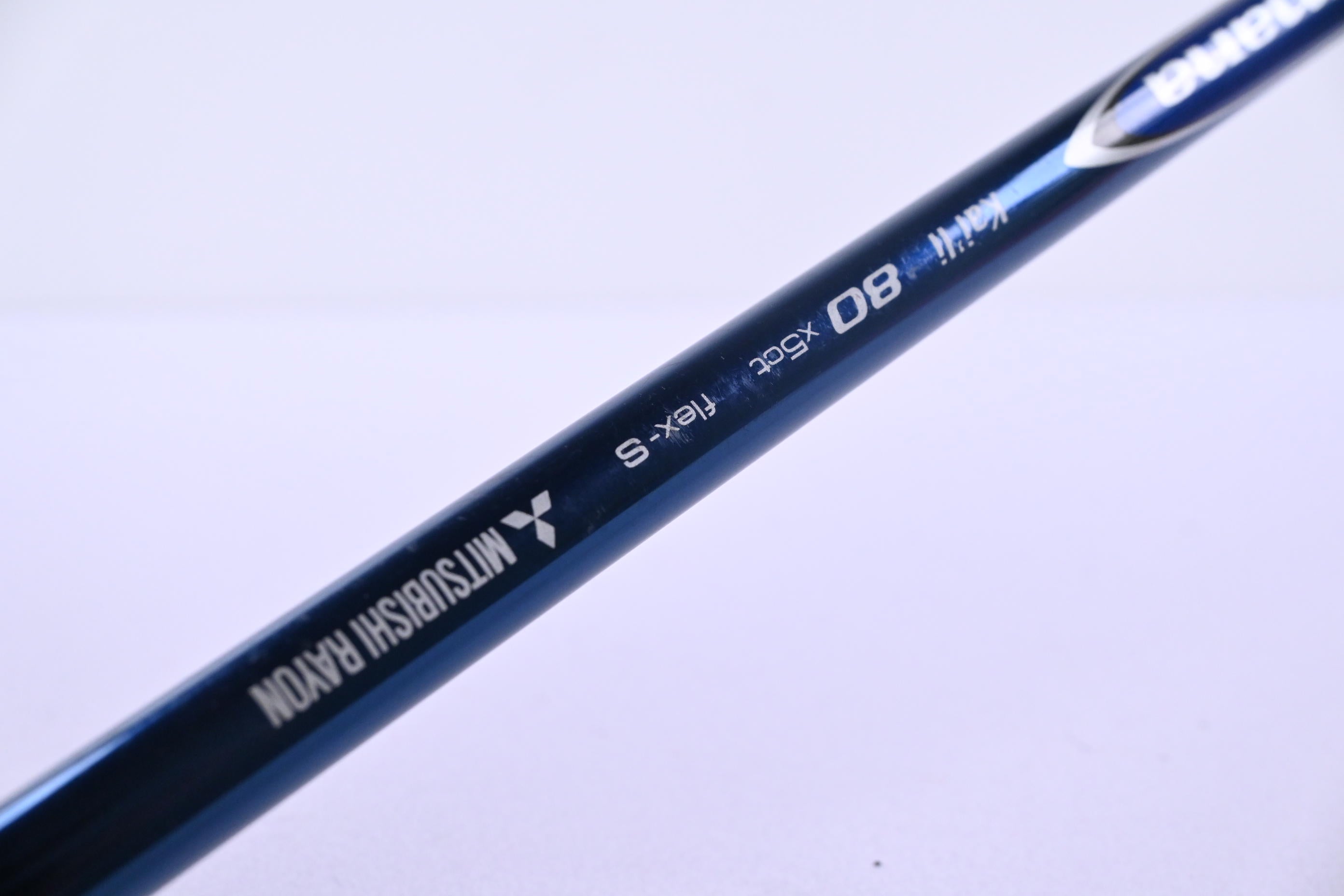 Srixon Z-F45 #3 Wood / 15 Degree / Stiff Flex Diamana Kai'li 80 Shaft