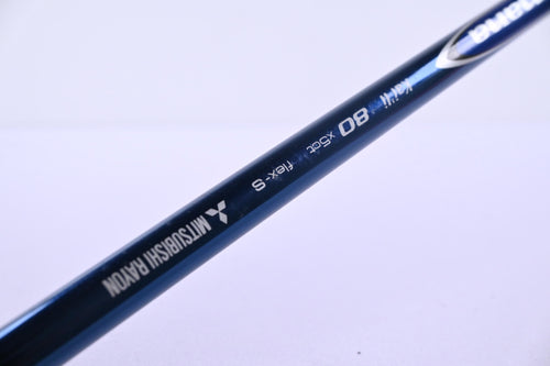 Srixon Z-F45 #3 Wood / 15 Degree / Stiff Flex Diamana Kai'li 80 Shaft
