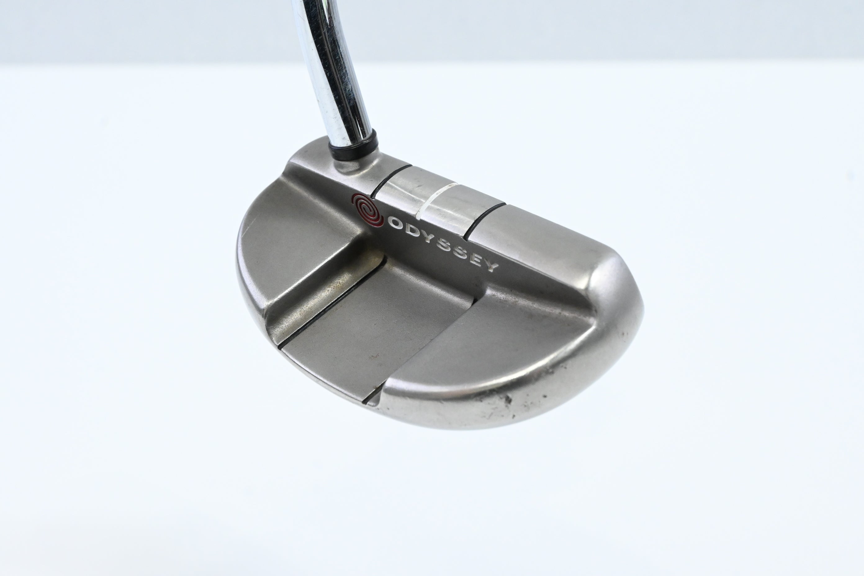 Odyssey White Steel #5 Putter / 35 Inch