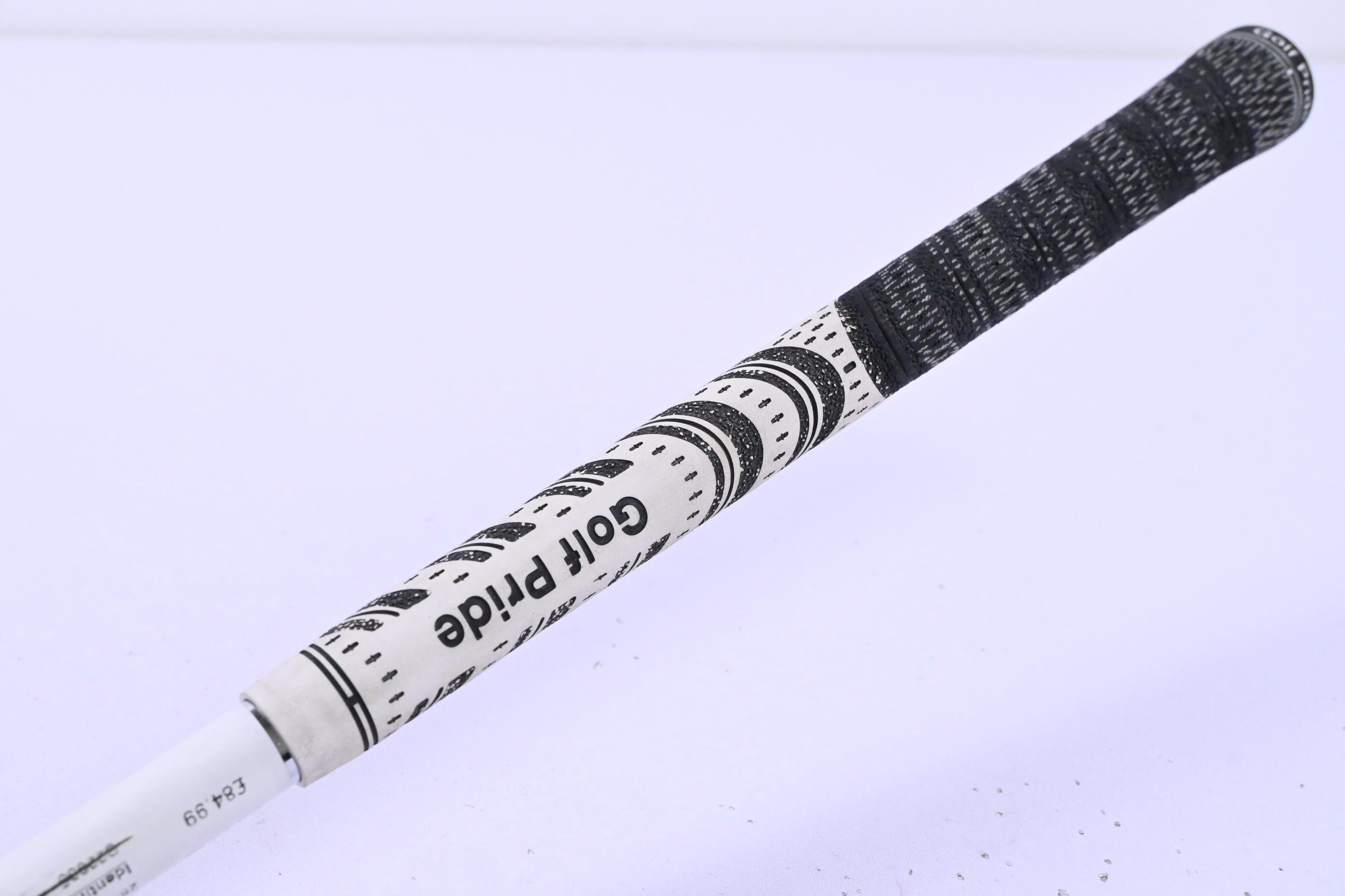 Cobra King Forged Tec 2020 #4 Iron / 21 Degree / Stiff Flex KBS $-Taper Shaft