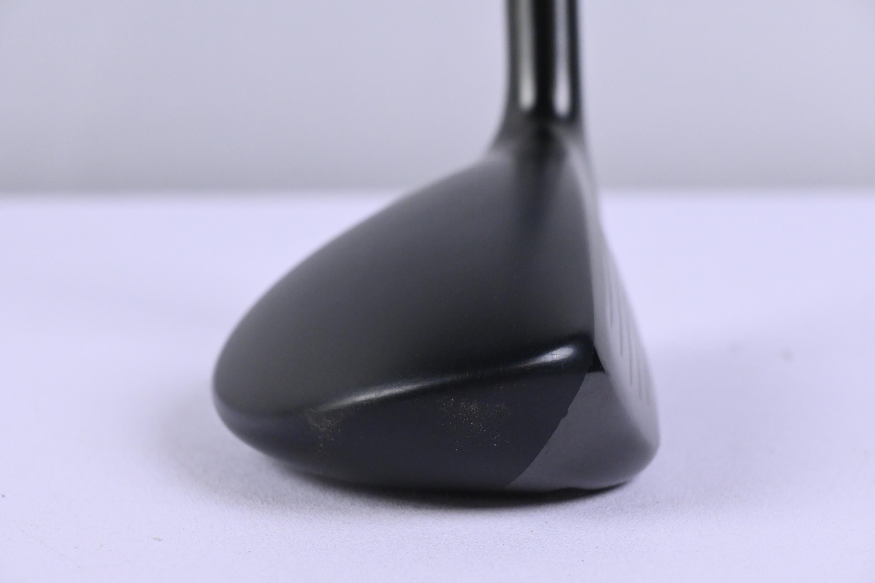 Mizuno JPX 921 Fli-Hi #4 Hybrid / 20 Degree / Regular Flex Modus 3 Tour 105