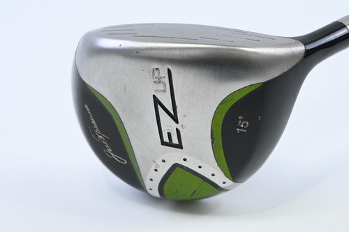 Nicklaus EZ Up #3 Wood / 15 Degree / Regular Flex Aldila 65 Shaft