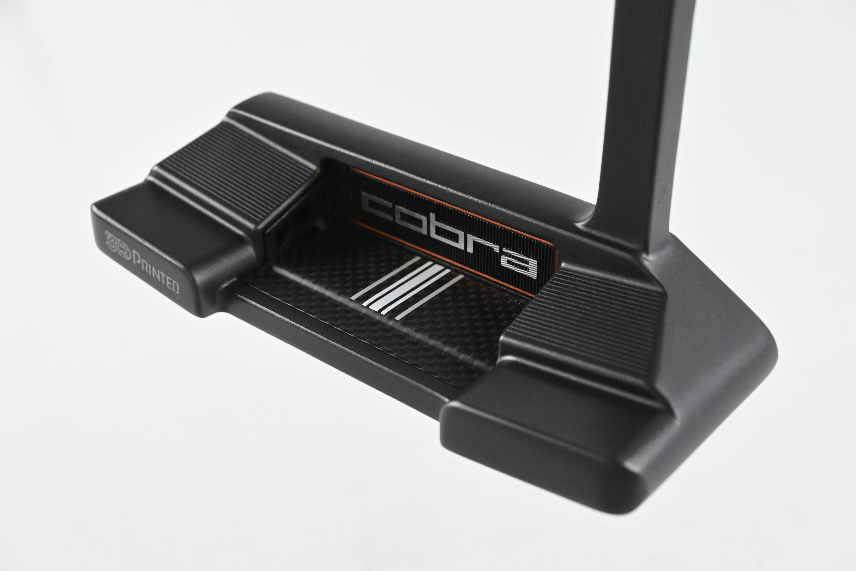 Left Hand Cobra 2024 Vintage Grandsport-35 Putter / 34 Inch