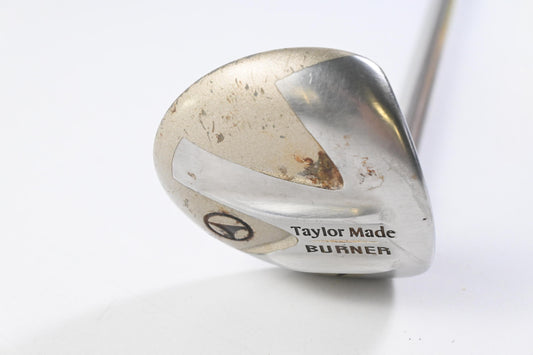 Ladies Taylormade Burner #7 Wood / 21 Degree / Ladies Flex Bubble 2 Shaft 60