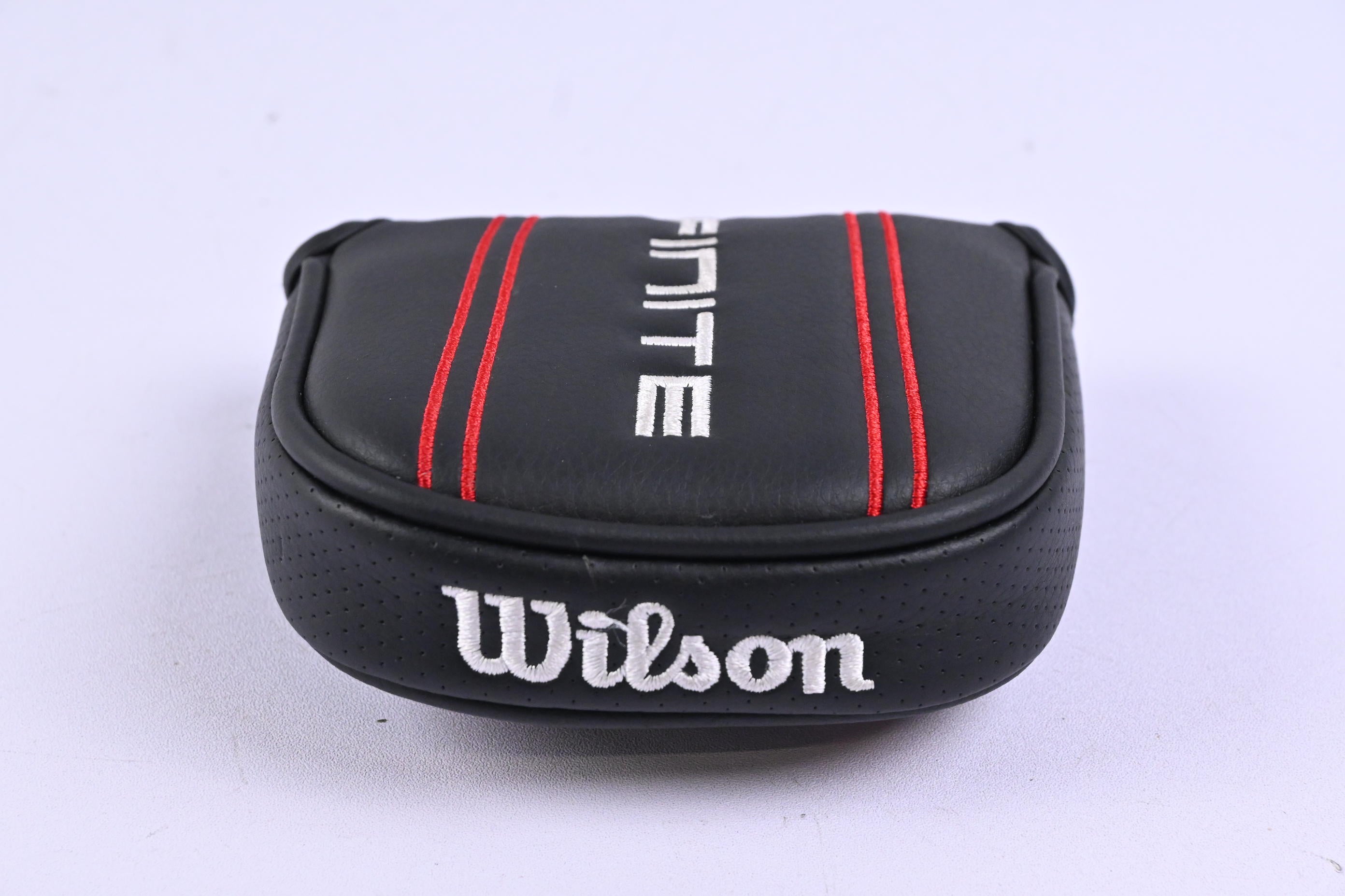 Wilson Infinite 2024 Buckingham Putter / 34 Inch