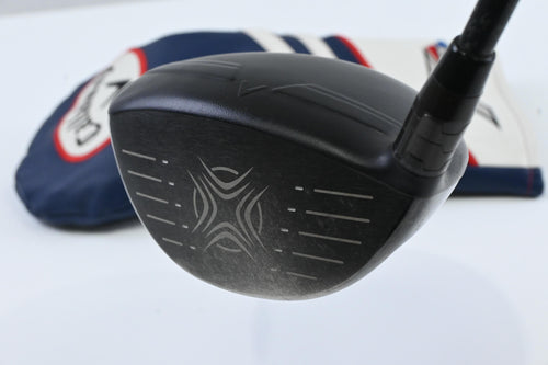 Callaway XR Driver / 10.5 Degree / Regular Flex Project X LZ15 54 Shaft