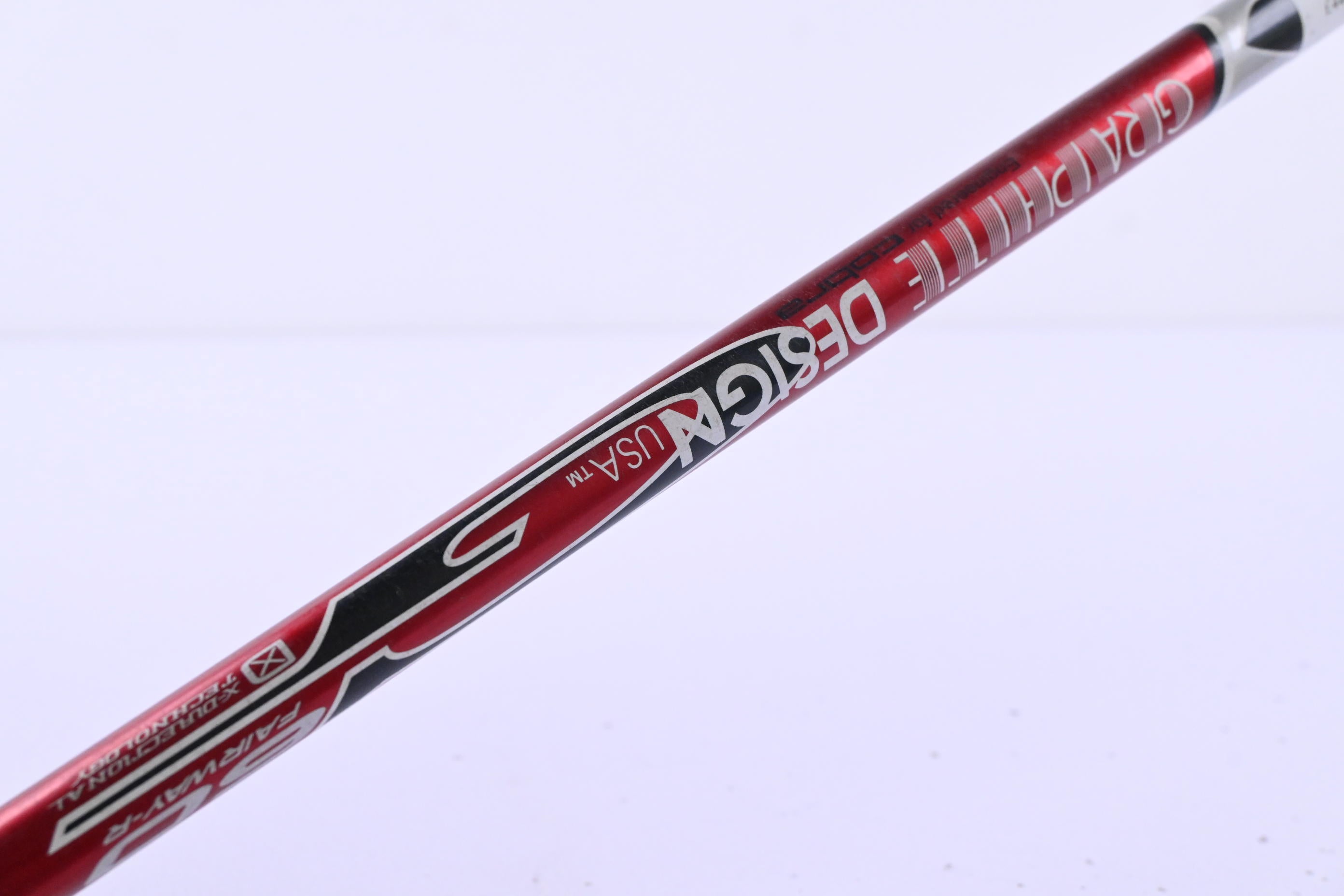 Cobra Baffler T-Rail+ #3 Wood / 16 Degree / Regular Flex Tour AD 60 Shaft