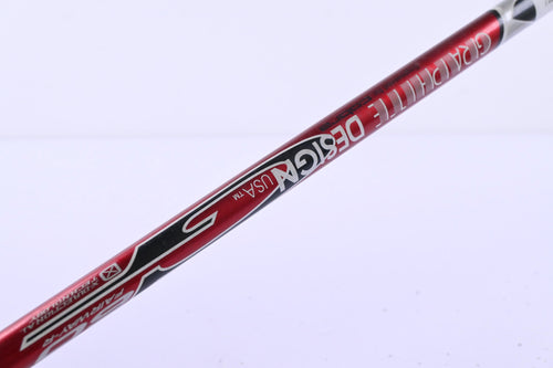 Cobra Baffler T-Rail+ #3 Wood / 16 Degree / Regular Flex Tour AD 60 Shaft