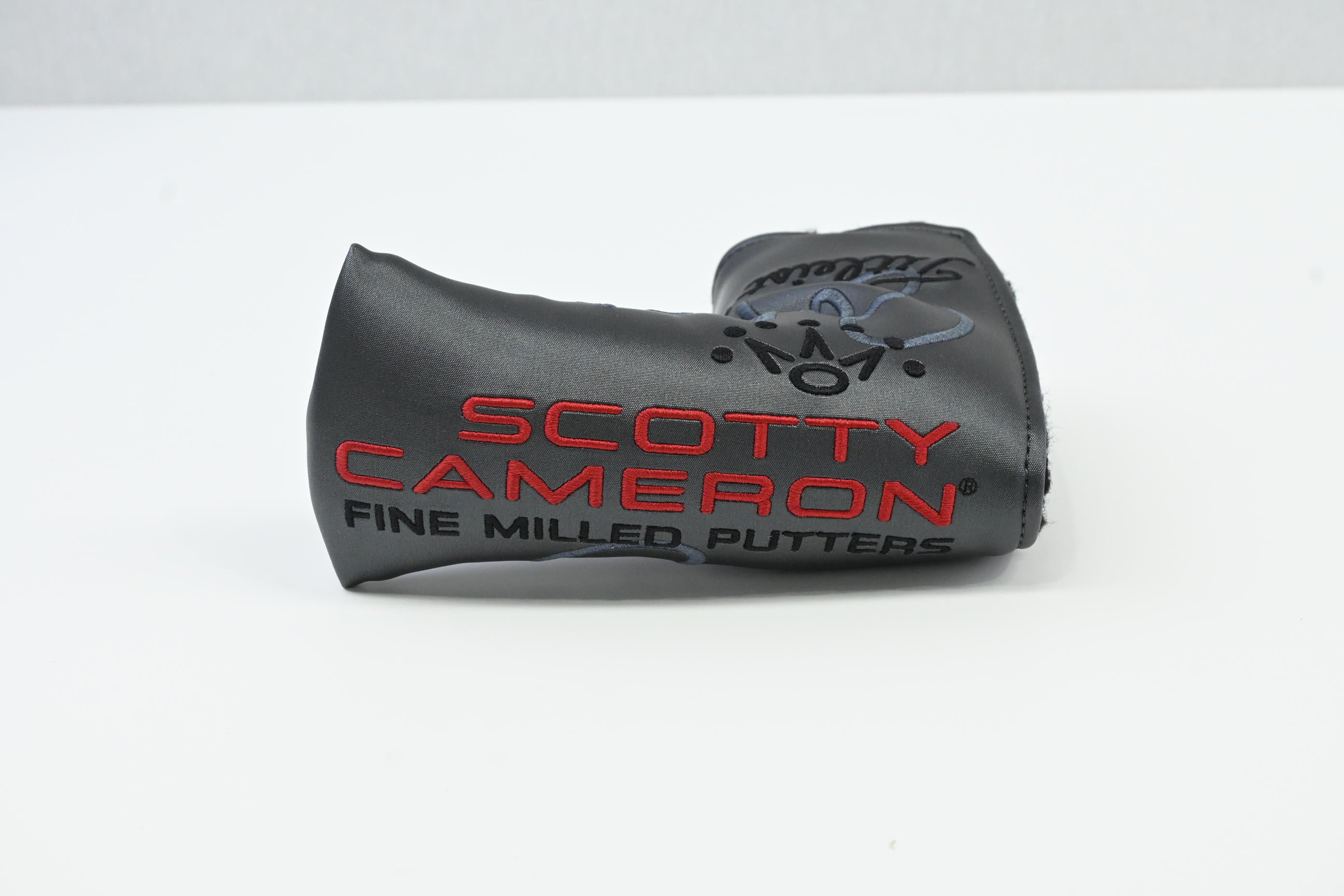 Scotty Cameron 2025 Studio Style Newport Putter / 34 Inch