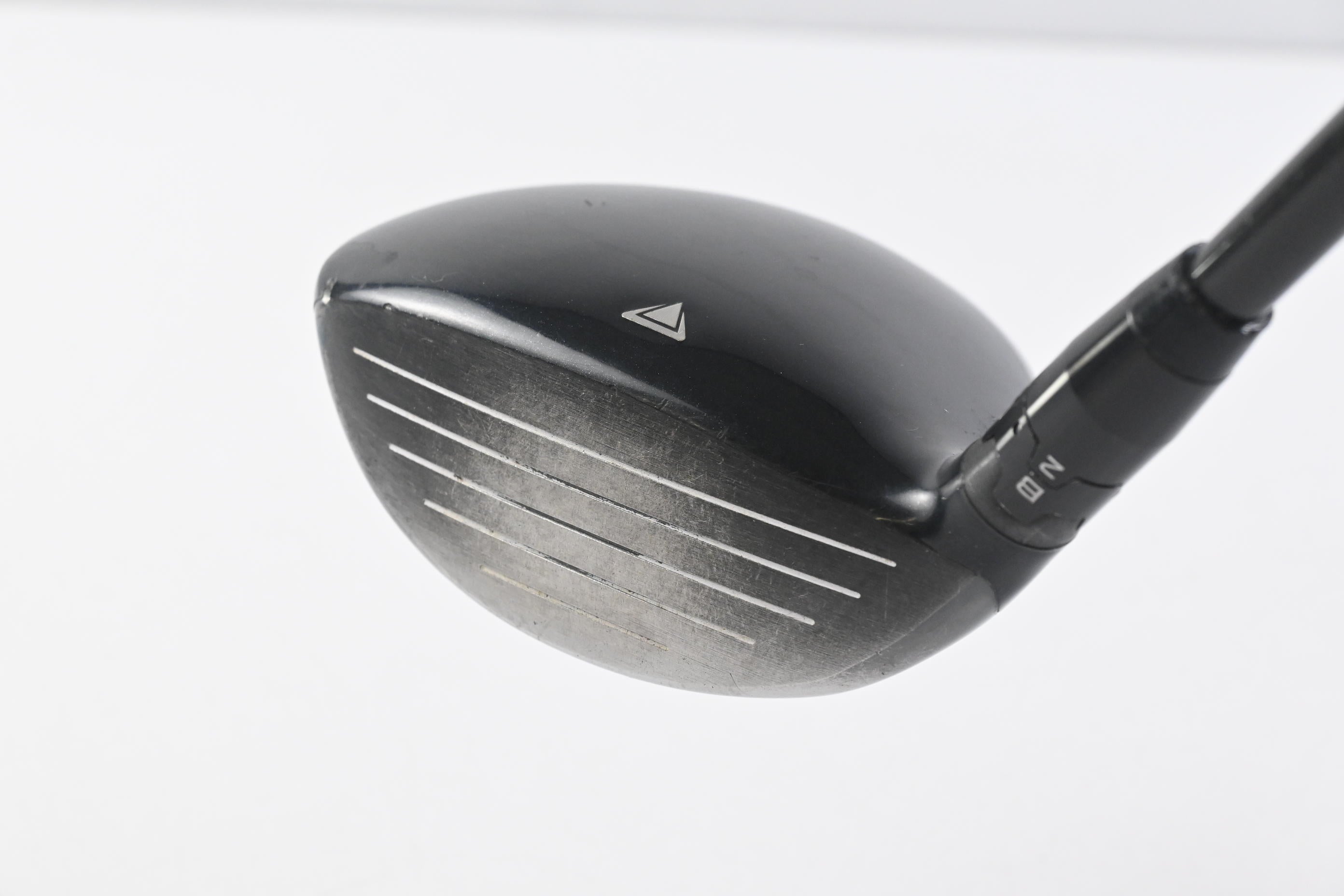 Titleist 915 F #3 Wood / 15 Degree / Stiff Flex Diamana S+70 Shaft