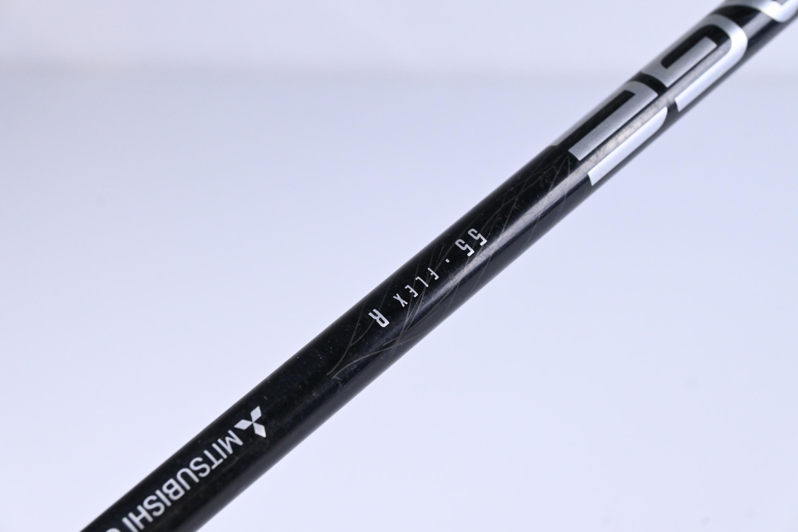 Titleist TS2 #5 Wood / 18 Degree / Regular Flex Kuro Kage TiNi Black 55 Shaft