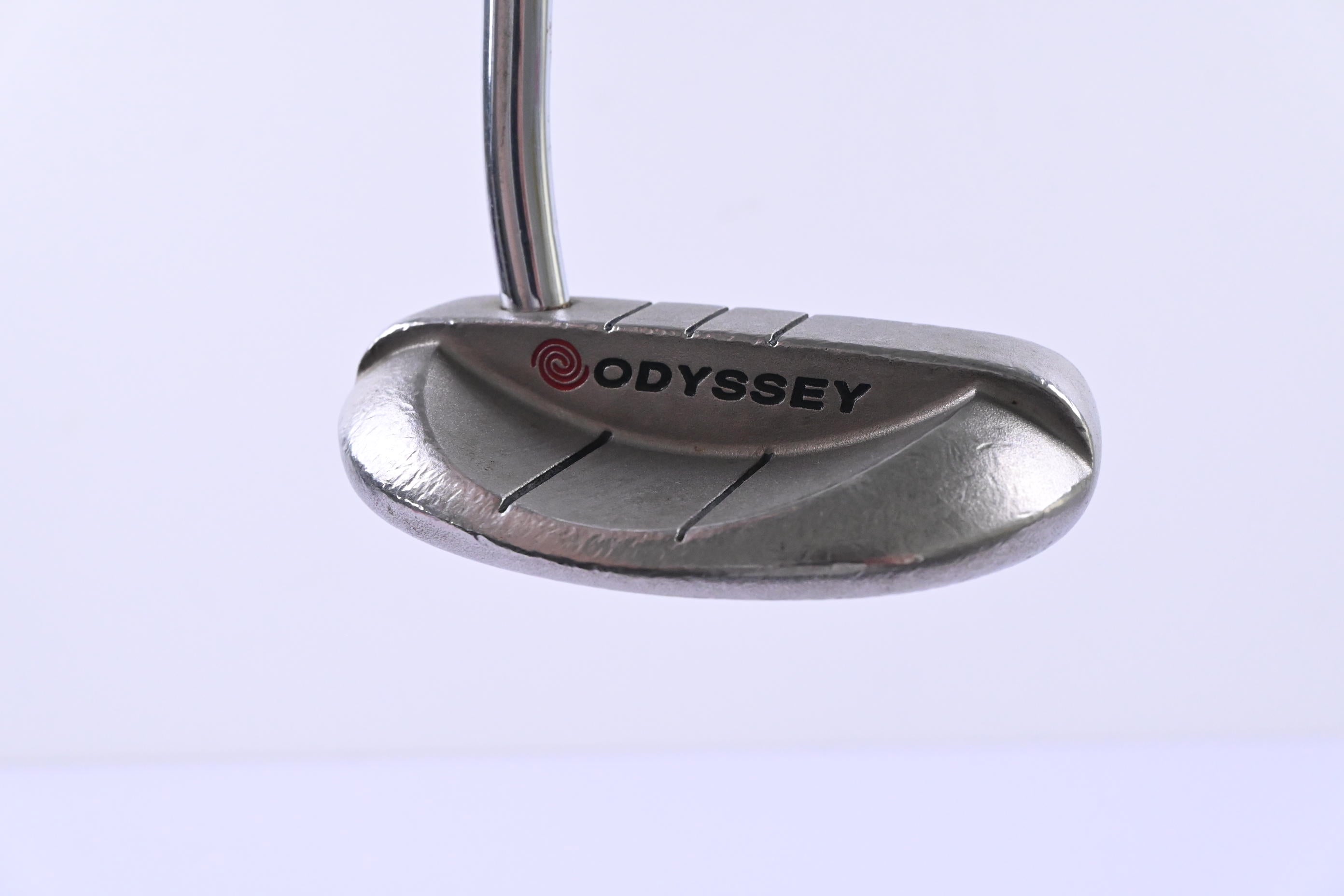 Odyssey Dual Force Rossie II Putter / 35 Inch