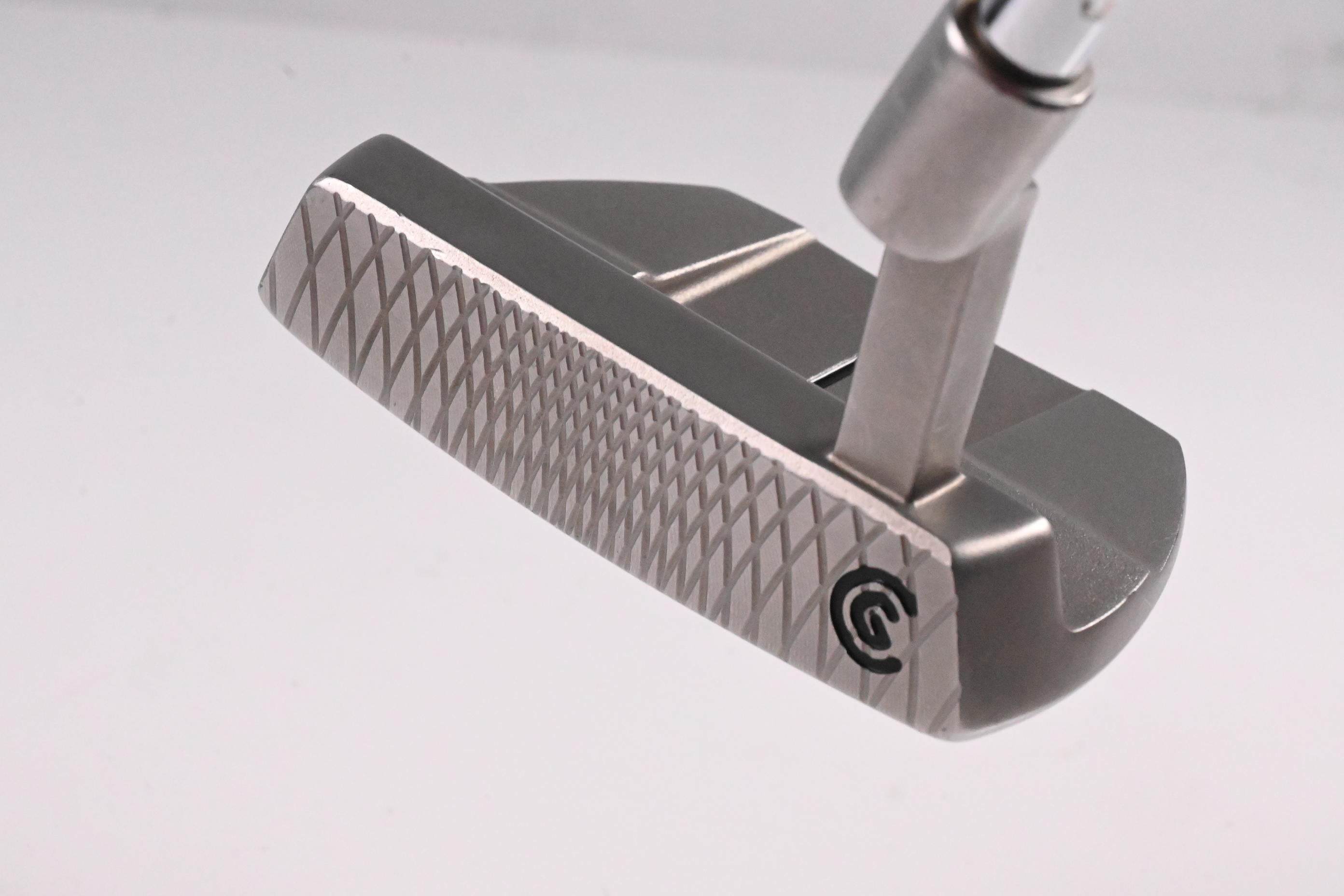 Cleveland HB Soft 2 #10.5 Putter / 35 inch