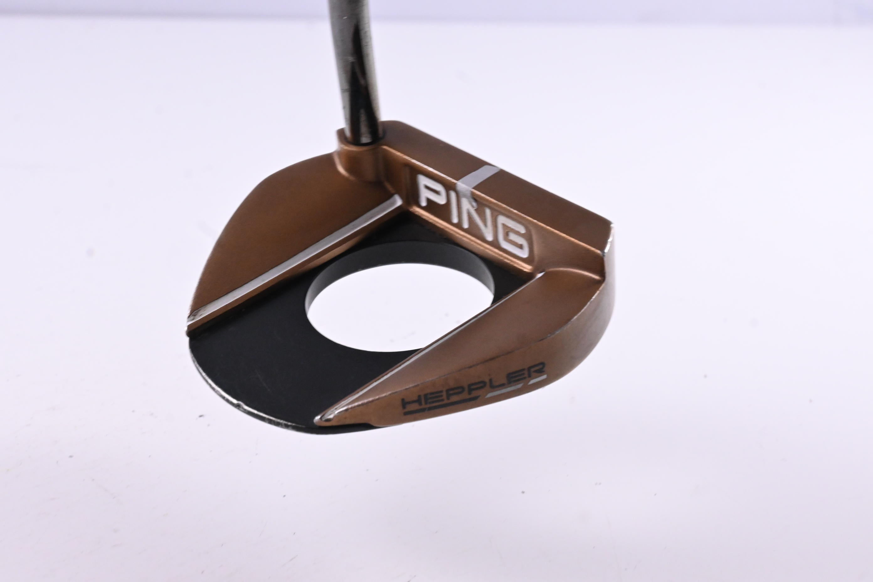 Ping Heppler Fetch Putter / 32 Inch