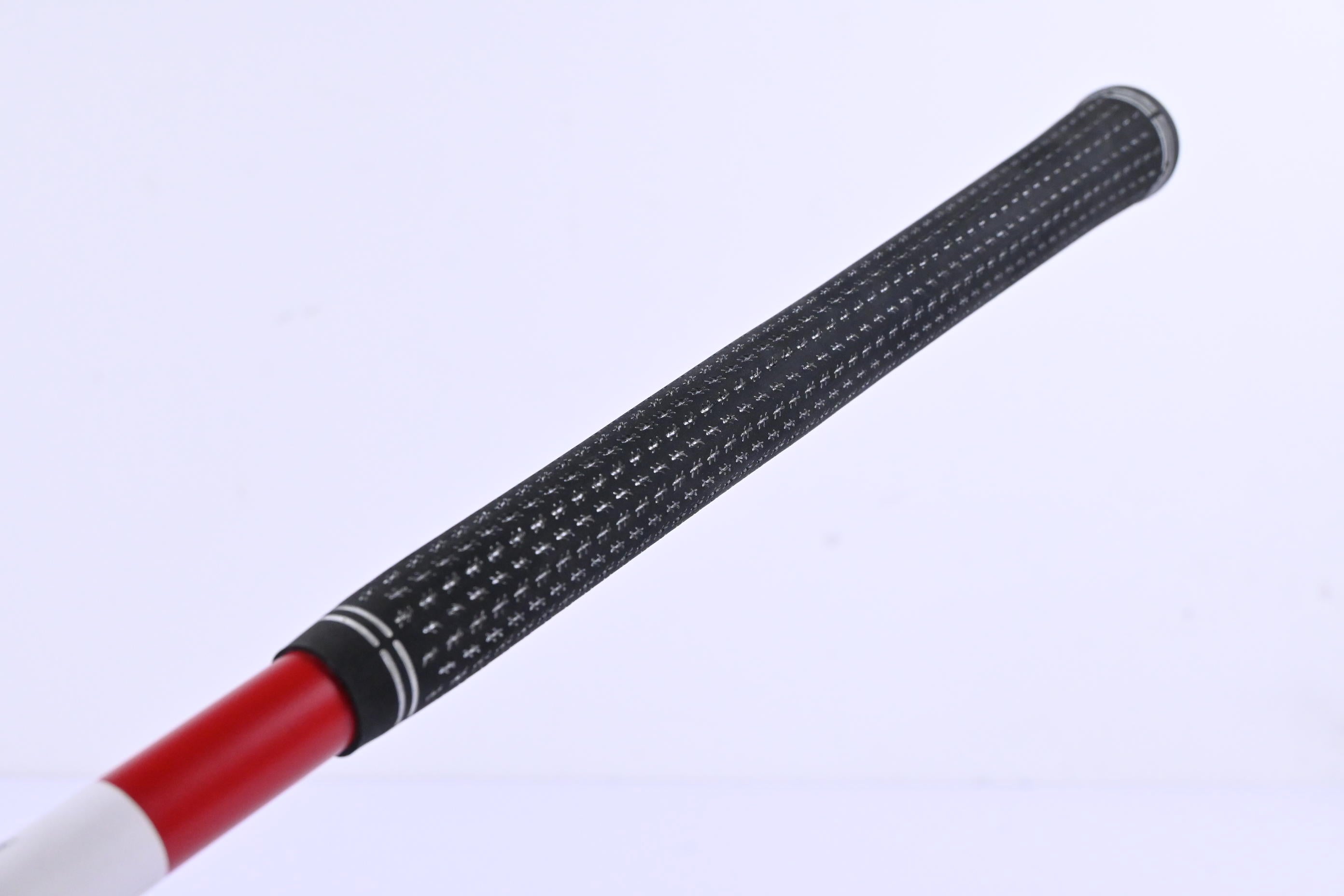 Cobra LTDx #4 Hybrid / 21 Degree / Senior Flex KBS PGI 65 Shaft