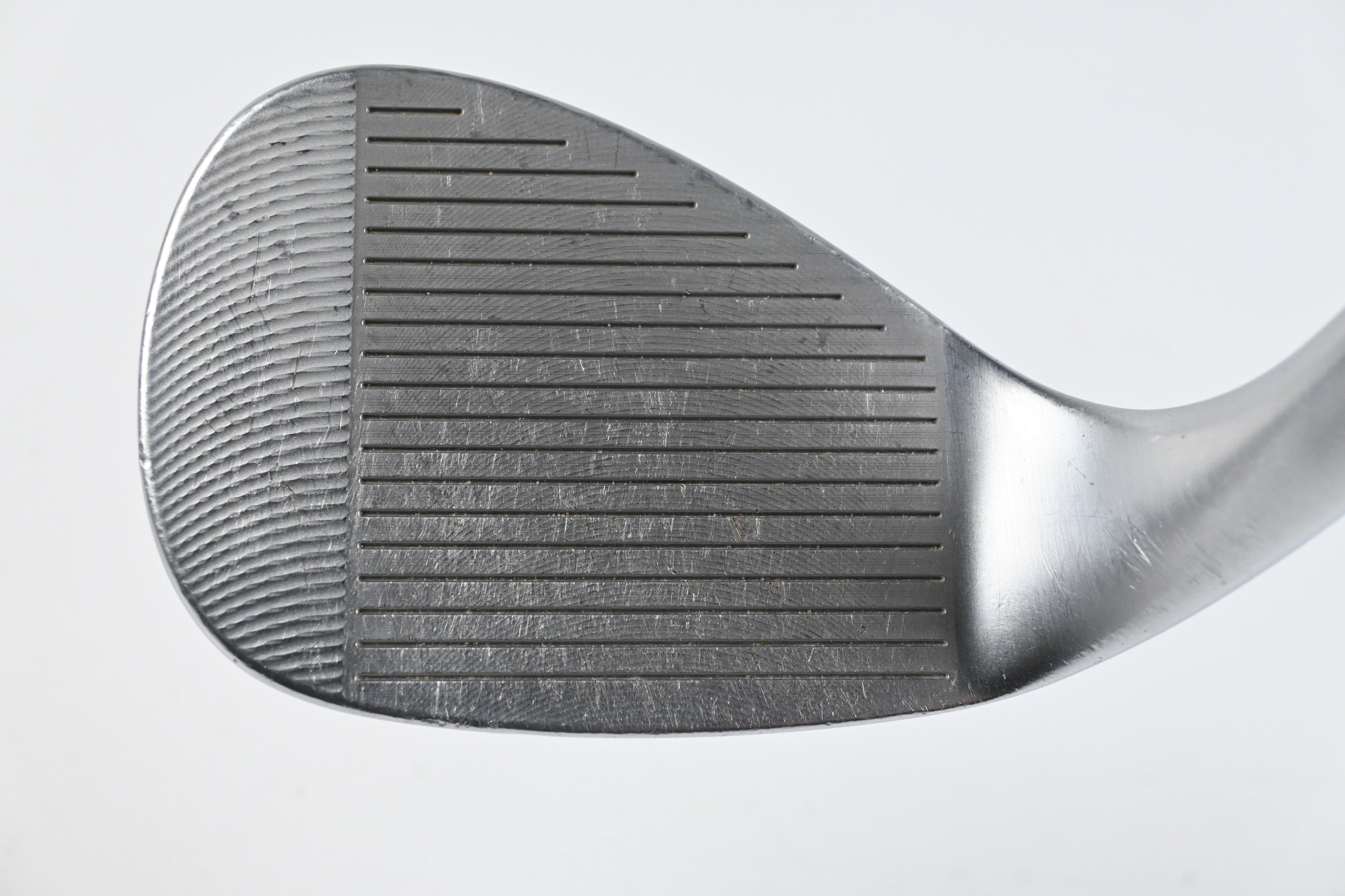 Cleveland RTX 6 Zipcore Lob Wedge / 60 Degree / Wedge Flex Dynamic Gold Spinner