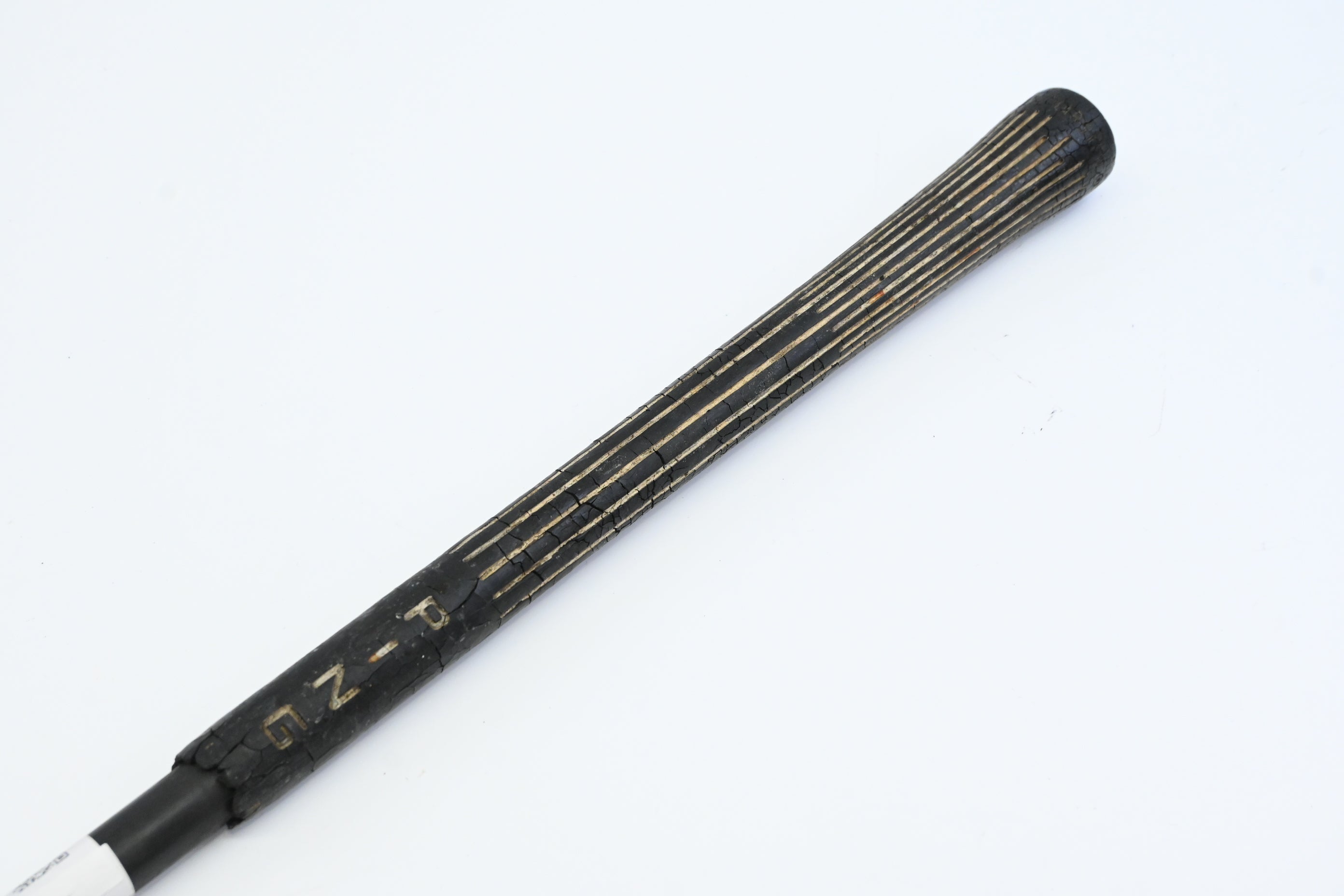 Ping Zing 2 #7 Iron / Black Dot / Regular Flex Aldila Karsten 101 Shaft