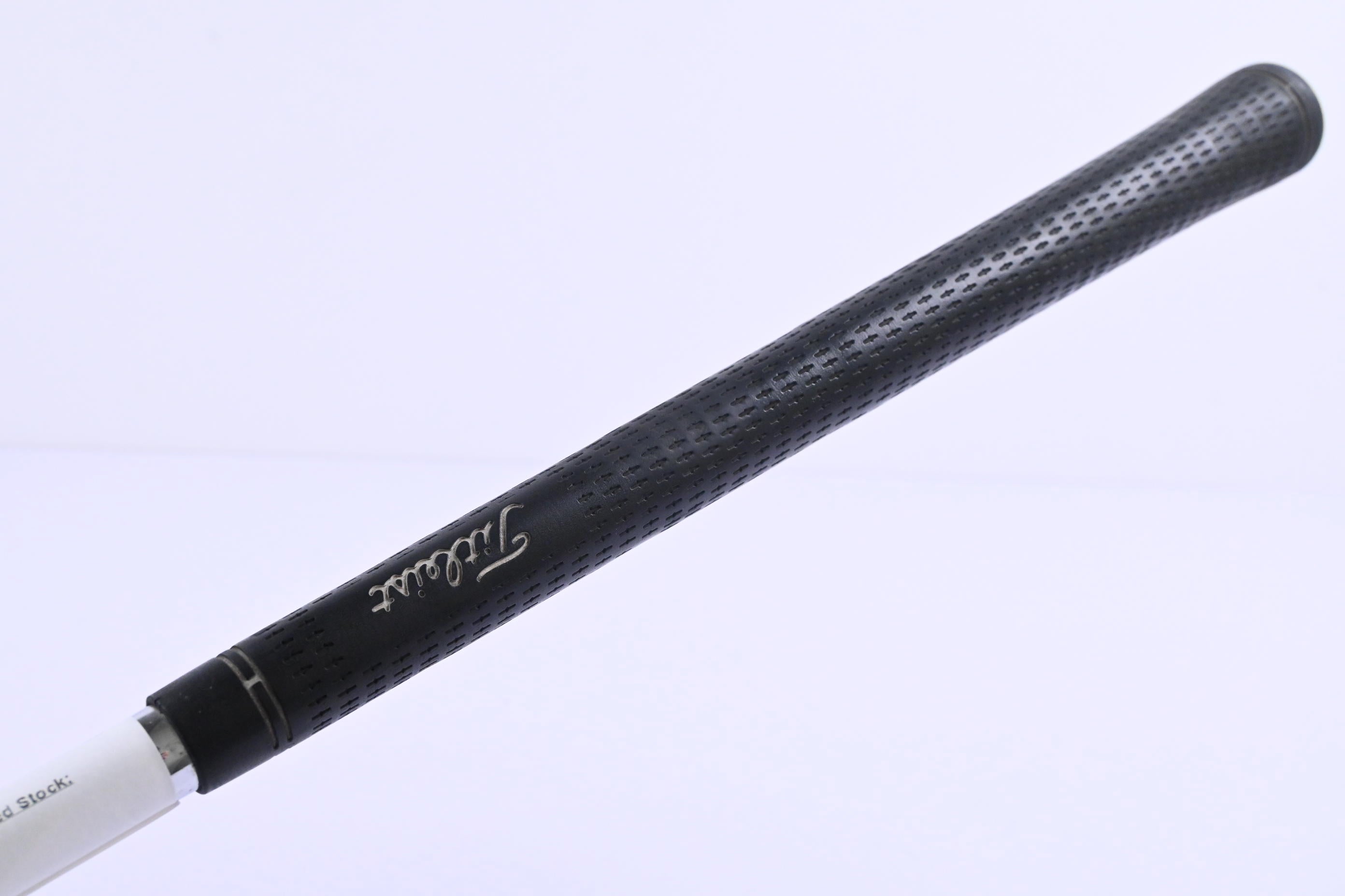 Titleist 585.H #3 Hybrid / 19 Degree / Stiff Flex Dynamic Gold S300 Shaft