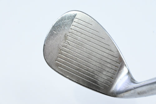 Lynx LXW Lob Wedge / 60 Degree / Wedge Flex Dynamic Gold Shaft