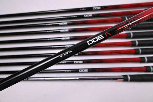 Slazenger V-300 Package Set / Woods, Irons, Putter, Bag