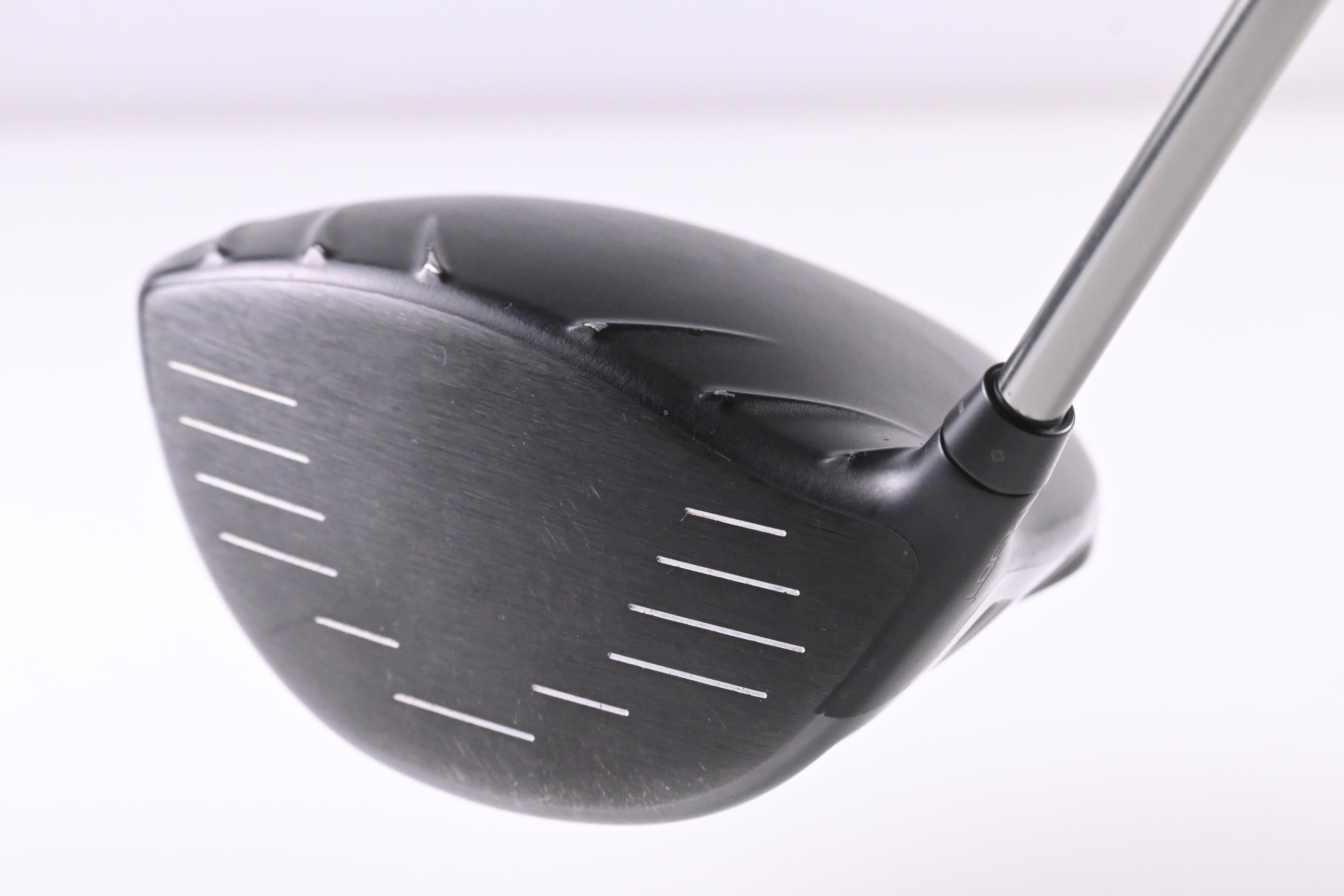 Ping G30 SF Tec Driver / 10 Degree / Regular Flex Ping Tour 65 Shaft