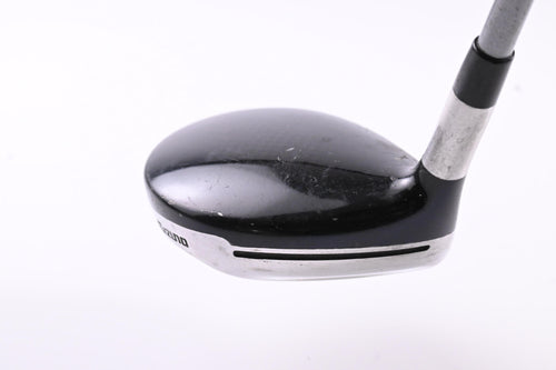 Left Hand Mizuno MP-001 #3 Wood / 15 Degree / Regular Flex Mizuno Exsar 60 Shaft
