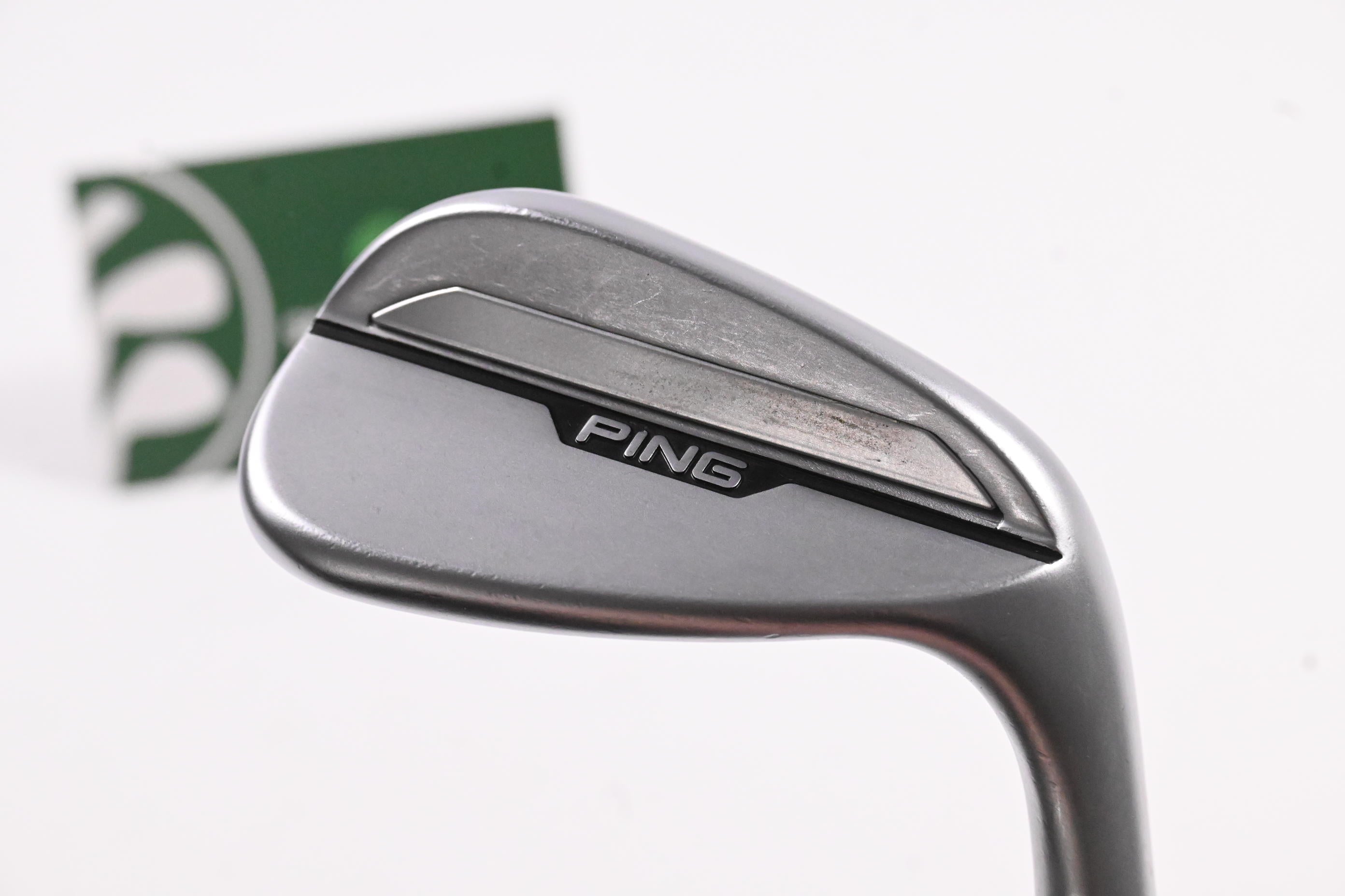 Ping S159 Gap Wedge / 52 Degree / Black Dot / Regular Flex Elevate MPH 95 Shaft