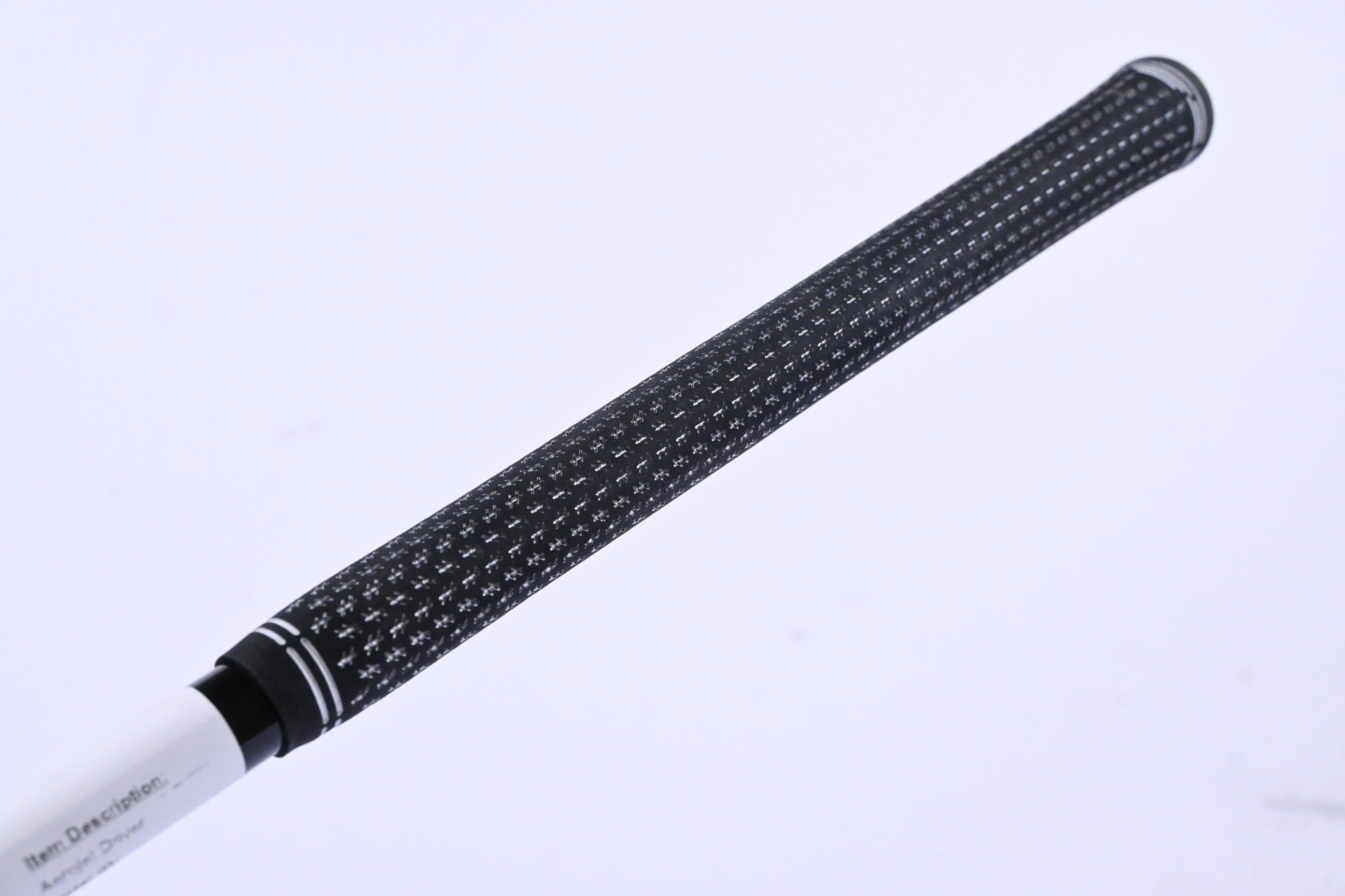 Cobra Aerojet Driver / 10.5 Degree / Senior Flex Cobra Shaft