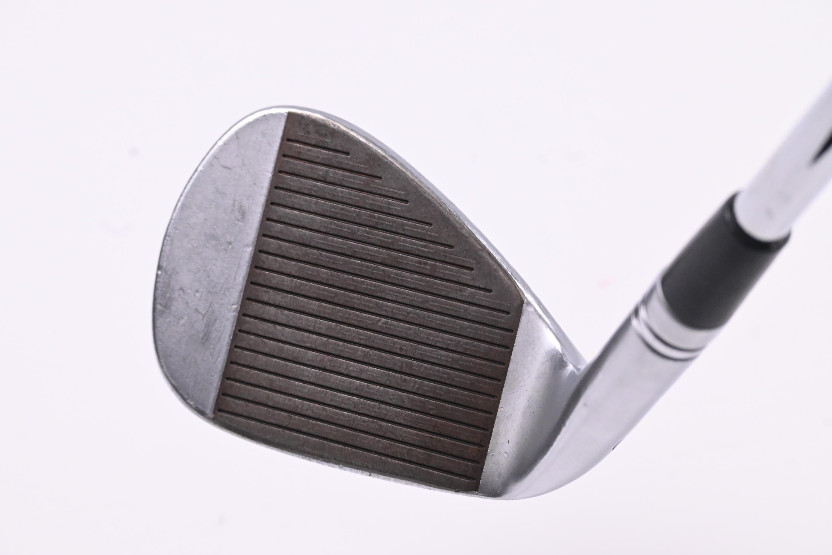 Taylormade Milled Grind 3 Gap Wedge / 50 Degree / Stiff Flex Project X LZ 120