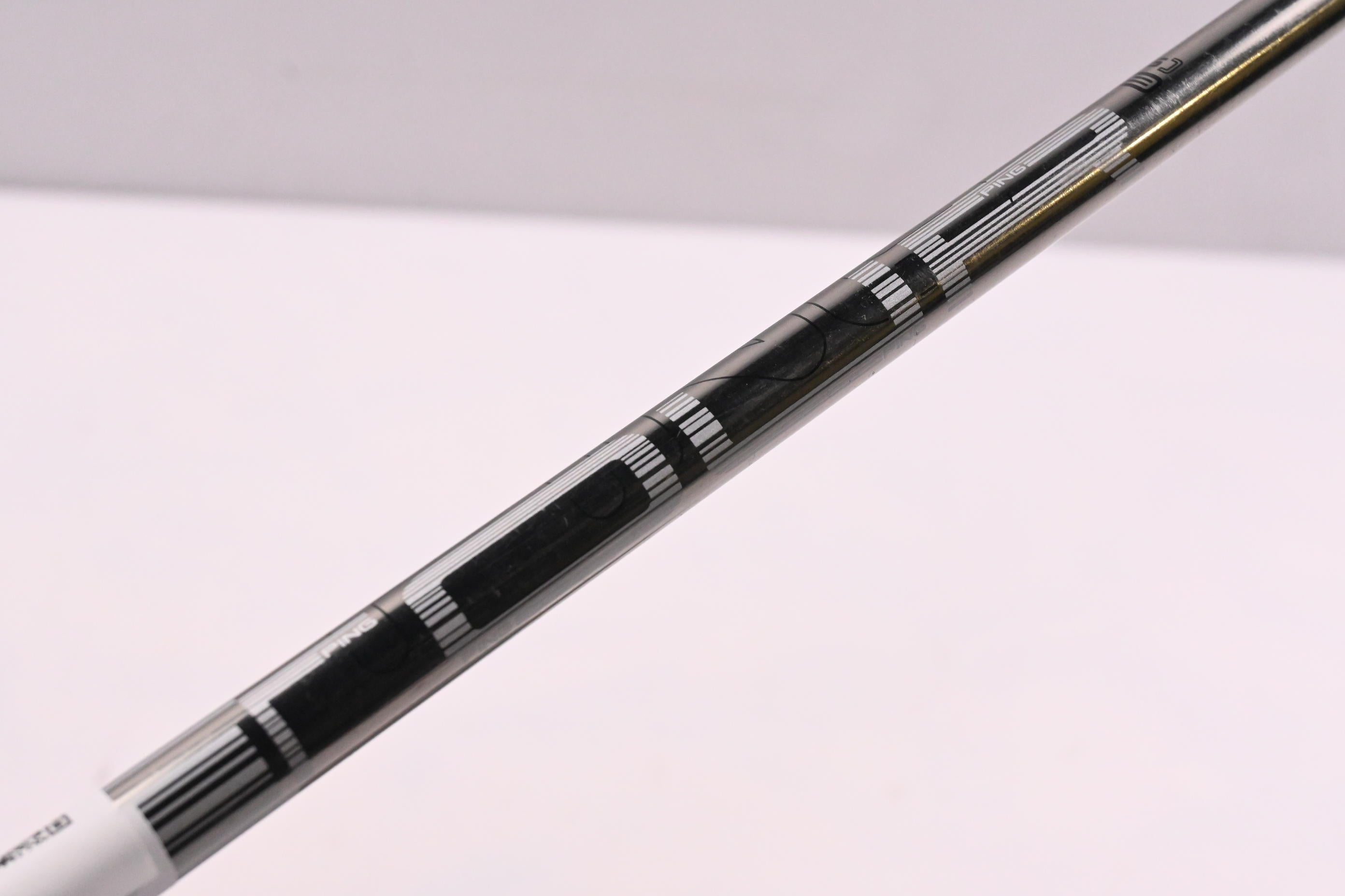 Ping Tour 65 Driver Shaft / Stiff Flex / Ping 3rd Gen