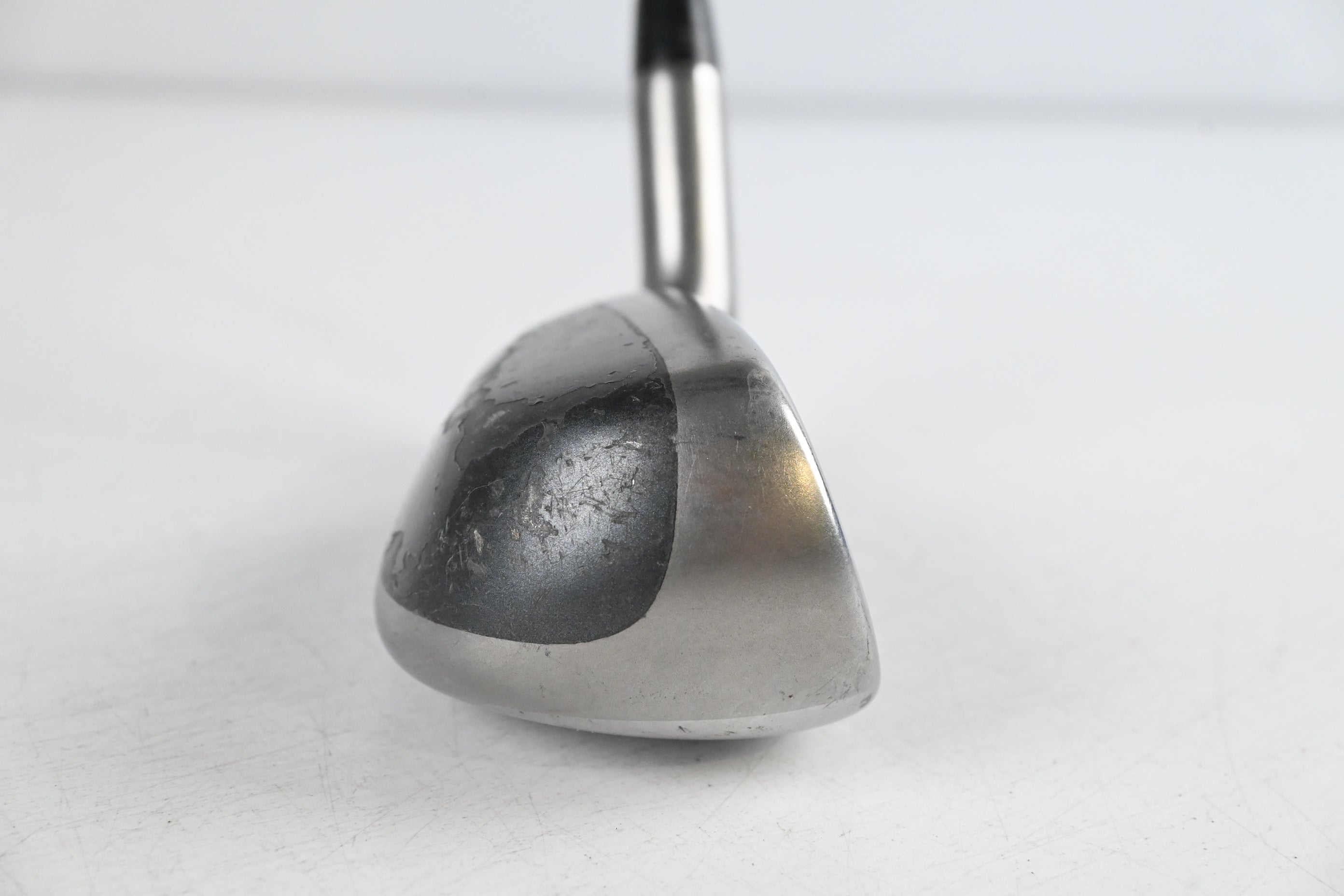 Ping G20 #4 Hybrid / 23 Degree / Regular Flex Ping TFC 169 Shaft