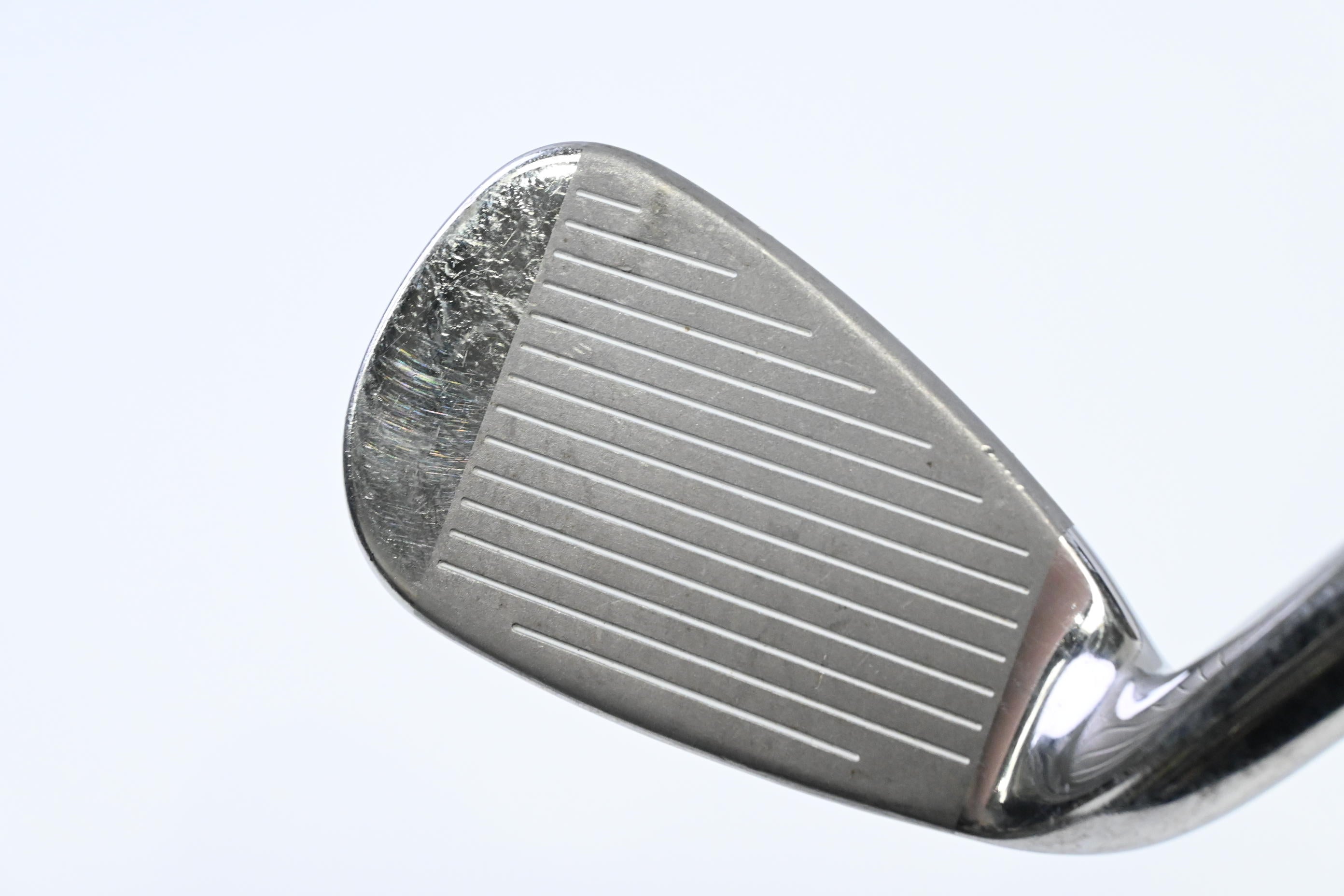 Cobra Baffler XL #8 Iron / Regular Flex Aldila NV-3 60 Shaft