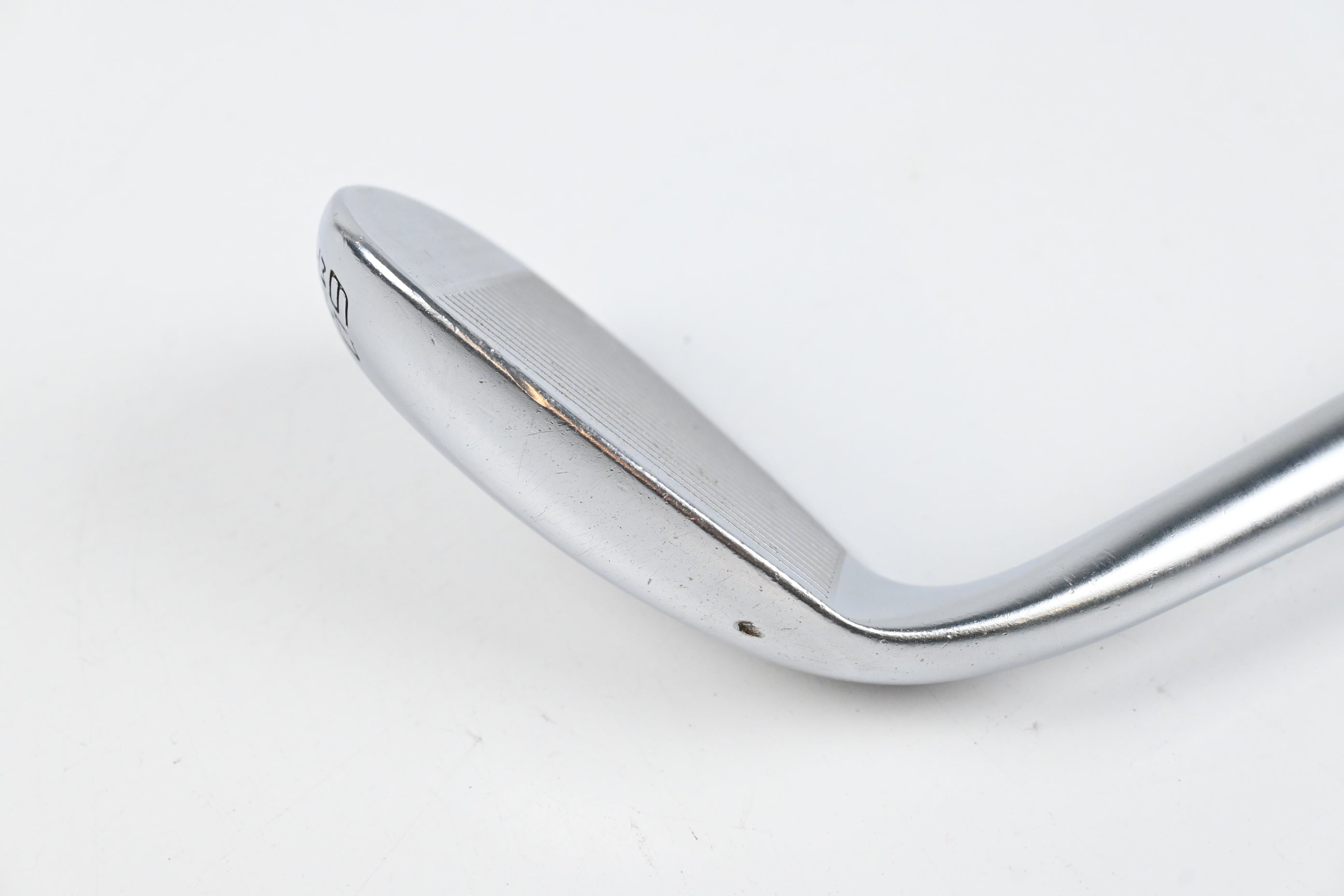 Cleveland RTX 6 Zipcore Lob Wedge / 60 Degree / Wedge Flex Dynamic Gold Spinner