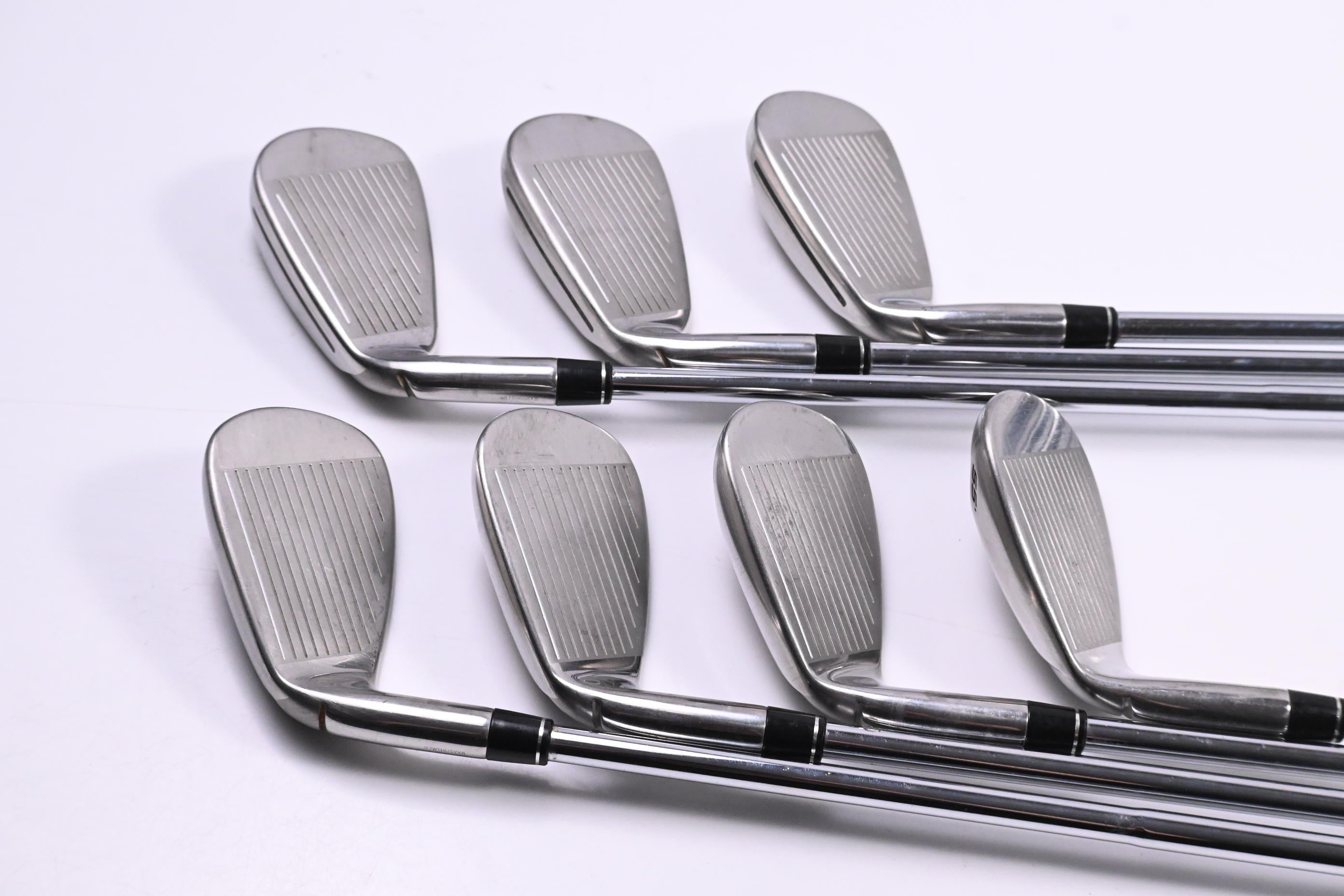 Taylormade Rocketbladez Irons / 5-PW+SW / Regular Flex Taylormade Rocketfuel